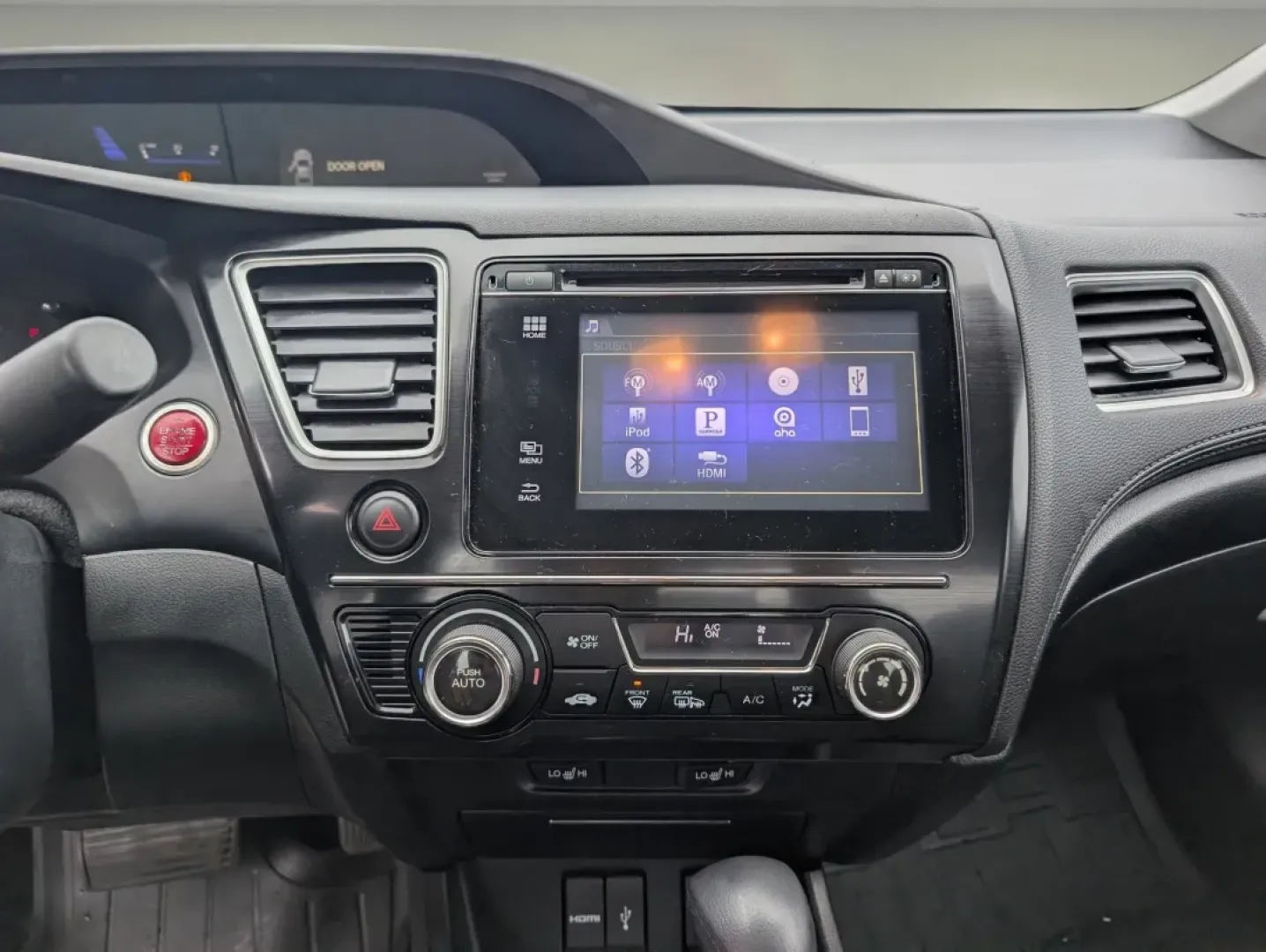 2014 Honda Civic Sedan EX-L (2HGFB2F93EH) with an Other engine, located at 804 22nd Ave, Phenix City, AL, 36870, (334) 297-1860, 32.484749, -85.024475 - **Experience Comfort and Reliability with the 2014 Honda Civic EX-L Sedan** <br /> <br /> Are you in search of a dependable vehicle that perfectly balances style, technology, and affordability? Look no further than the 2014 Honda Civic EX-L Sedan, now available at Gils Auto in Phenix City, AL. This - Photo#14