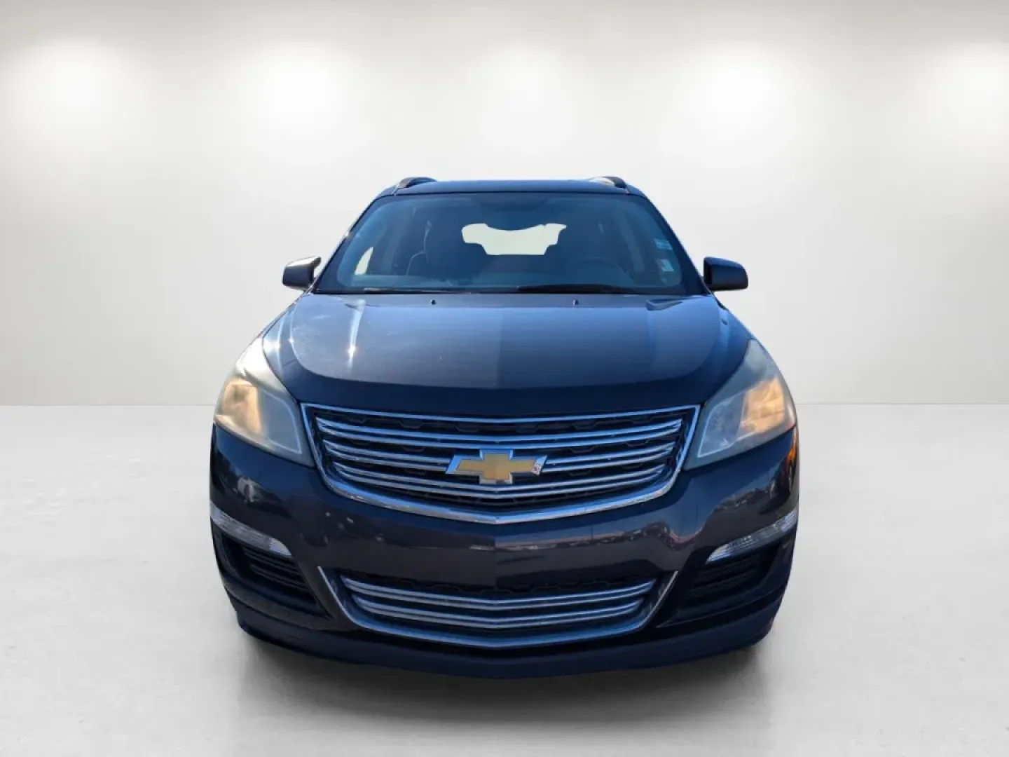 2017 /Dark Titanium/Light Titanium Chevrolet Traverse LS (1GNKRFKD3HJ) with an Other engine, located at 3959 U.S. 80 W, Phenix City, AL, 36870, (334) 297-4885, 32.469296, -85.135185 - **Explore Adventure in the 2017 Chevrolet Traverse LS Perfect for Growing Families!**<br /> <br /> Are you in search of a spacious, reliable SUV that can comfortably accommodate your family and all their gear for weekend adventures? Look no further than the 2017 Chevrolet Traverse LS, now available - Photo#1