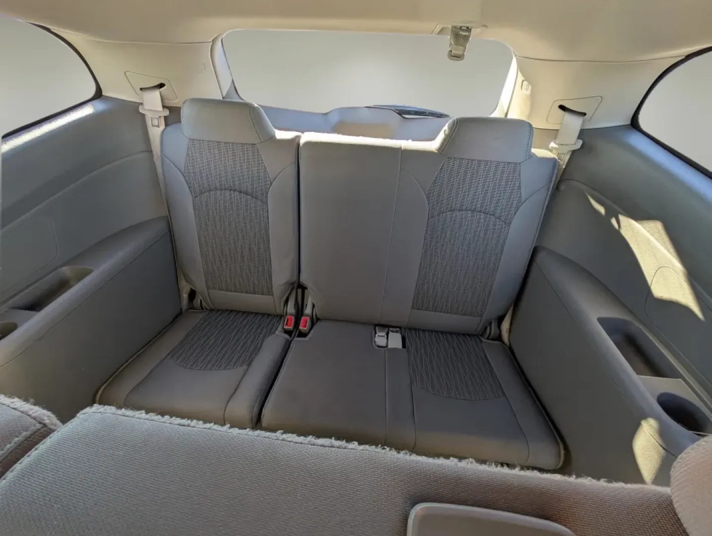 2017 /Dark Titanium/Light Titanium Chevrolet Traverse LS (1GNKRFKD3HJ) with an Other engine, located at 3959 U.S. 80 W, Phenix City, AL, 36870, (334) 297-4885, 32.469296, -85.135185 - **Explore Adventure in the 2017 Chevrolet Traverse LS Perfect for Growing Families!**<br /> <br /> Are you in search of a spacious, reliable SUV that can comfortably accommodate your family and all their gear for weekend adventures? Look no further than the 2017 Chevrolet Traverse LS, now available - Photo#11