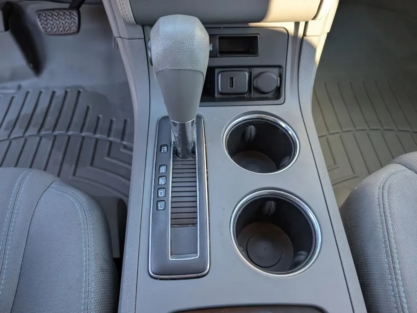 2017 /Dark Titanium/Light Titanium Chevrolet Traverse LS (1GNKRFKD3HJ) with an Other engine, located at 3959 U.S. 80 W, Phenix City, AL, 36870, (334) 297-4885, 32.469296, -85.135185 - **Explore Adventure in the 2017 Chevrolet Traverse LS Perfect for Growing Families!**<br /> <br /> Are you in search of a spacious, reliable SUV that can comfortably accommodate your family and all their gear for weekend adventures? Look no further than the 2017 Chevrolet Traverse LS, now available - Photo#13