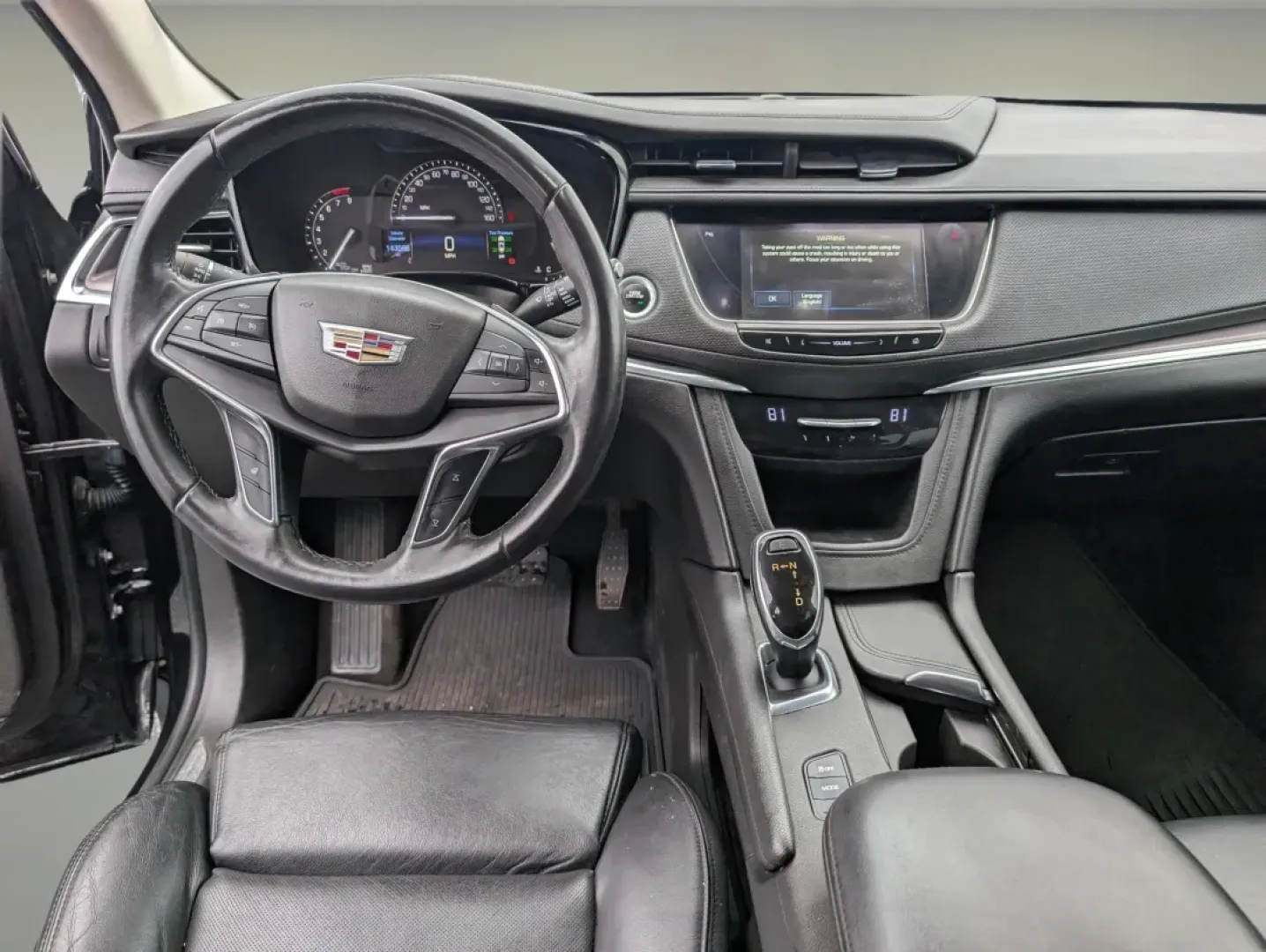 2017 /Jet Black Cadillac XT5 Luxury AWD (1GYKNDRS8HZ) with an Other engine, located at 7000 Northlake Connector, Columbus, GA, 31904, (706) 987-8085, 32.524975, -84.978134 - **Experience Luxury and Versatility with the 2017 Cadillac XT5 at Gils Auto - Phenix City!**<br /> <br /> Imagine embarking on your next family adventure or weekday commute in an SUV that combines luxury, safety, and performance-all at an unbeatable value. The 2017 Cadillac XT5 Luxury AWD, available - Photo#11