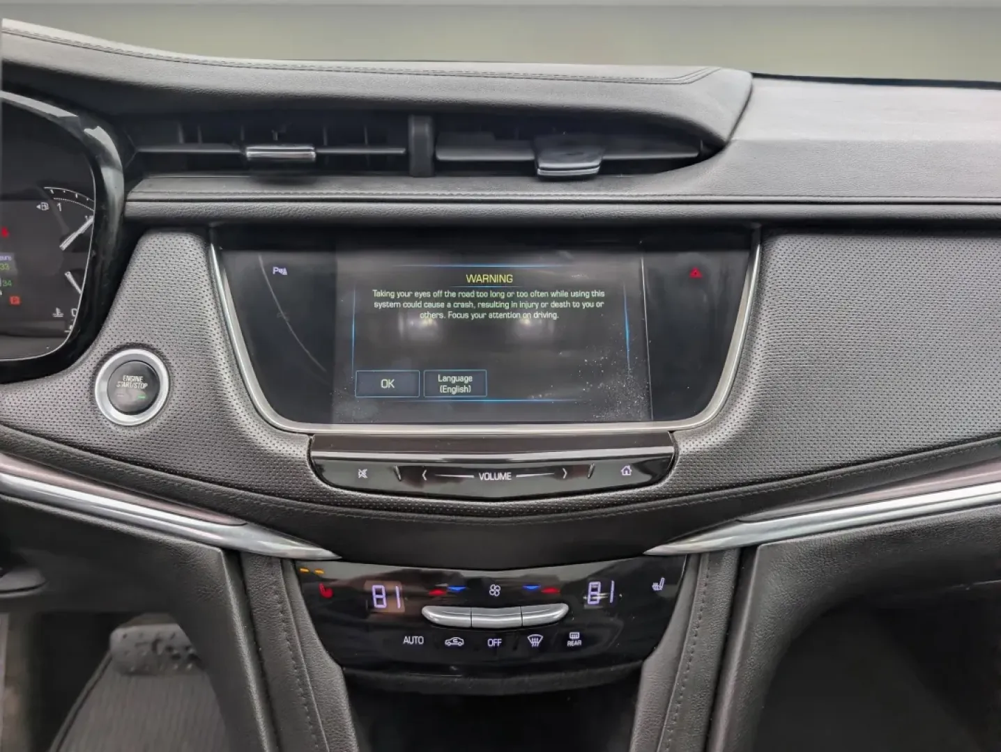 2017 /Jet Black Cadillac XT5 Luxury AWD (1GYKNDRS8HZ) with an Other engine, located at 7000 Northlake Connector, Columbus, GA, 31904, (706) 987-8085, 32.524975, -84.978134 - **Experience Luxury and Versatility with the 2017 Cadillac XT5 at Gils Auto - Phenix City!**<br /> <br /> Imagine embarking on your next family adventure or weekday commute in an SUV that combines luxury, safety, and performance-all at an unbeatable value. The 2017 Cadillac XT5 Luxury AWD, available - Photo#13