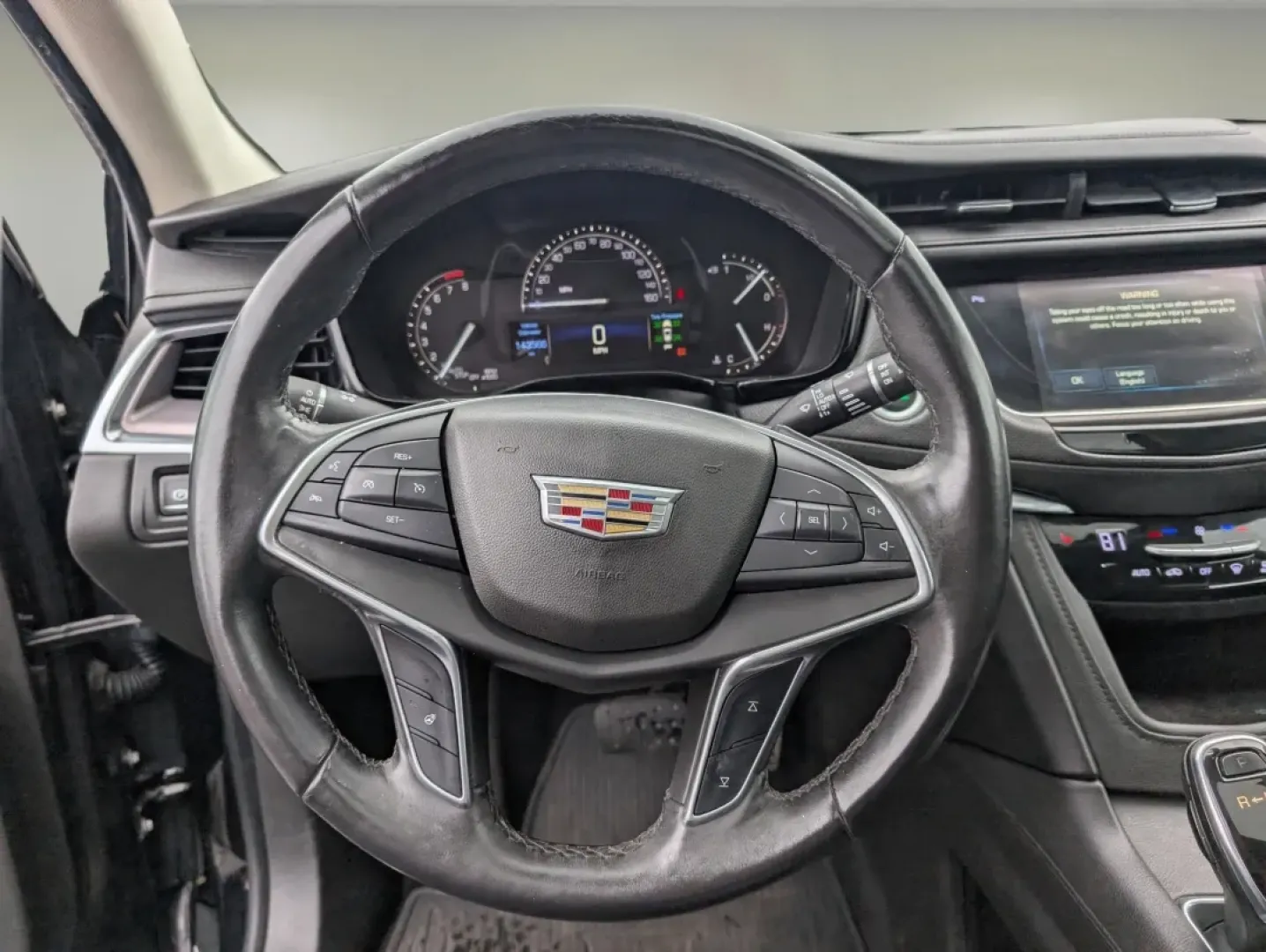 2017 /Jet Black Cadillac XT5 Luxury AWD (1GYKNDRS8HZ) with an Other engine, located at 7000 Northlake Connector, Columbus, GA, 31904, (706) 987-8085, 32.524975, -84.978134 - **Experience Luxury and Versatility with the 2017 Cadillac XT5 at Gils Auto - Phenix City!**<br /> <br /> Imagine embarking on your next family adventure or weekday commute in an SUV that combines luxury, safety, and performance-all at an unbeatable value. The 2017 Cadillac XT5 Luxury AWD, available - Photo#14