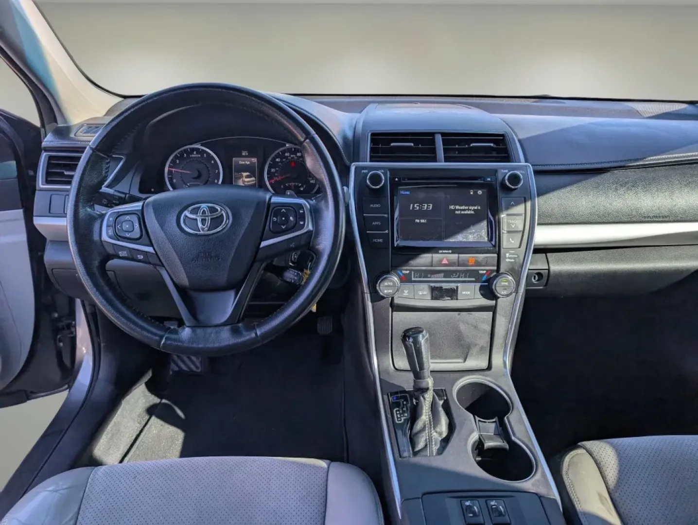 2016 Toyota Camry XSE (4T1BF1FKXGU) with an Other engine, located at 3959 U.S. 80 W, Phenix City, AL, 36870, (334) 297-4885, 32.469296, -85.135185 - **Discover a Reliable Ride That Fits Your Lifestyle: 2016 Toyota Camry at Gils Auto Phenix City, AL!**<br /> <br /> If you're searching for a vehicle that seamlessly blends reliability with comfort, look no further than this stunning 2016 Toyota Camry, available now at Gils Auto in Phenix City, AL. - Photo#11