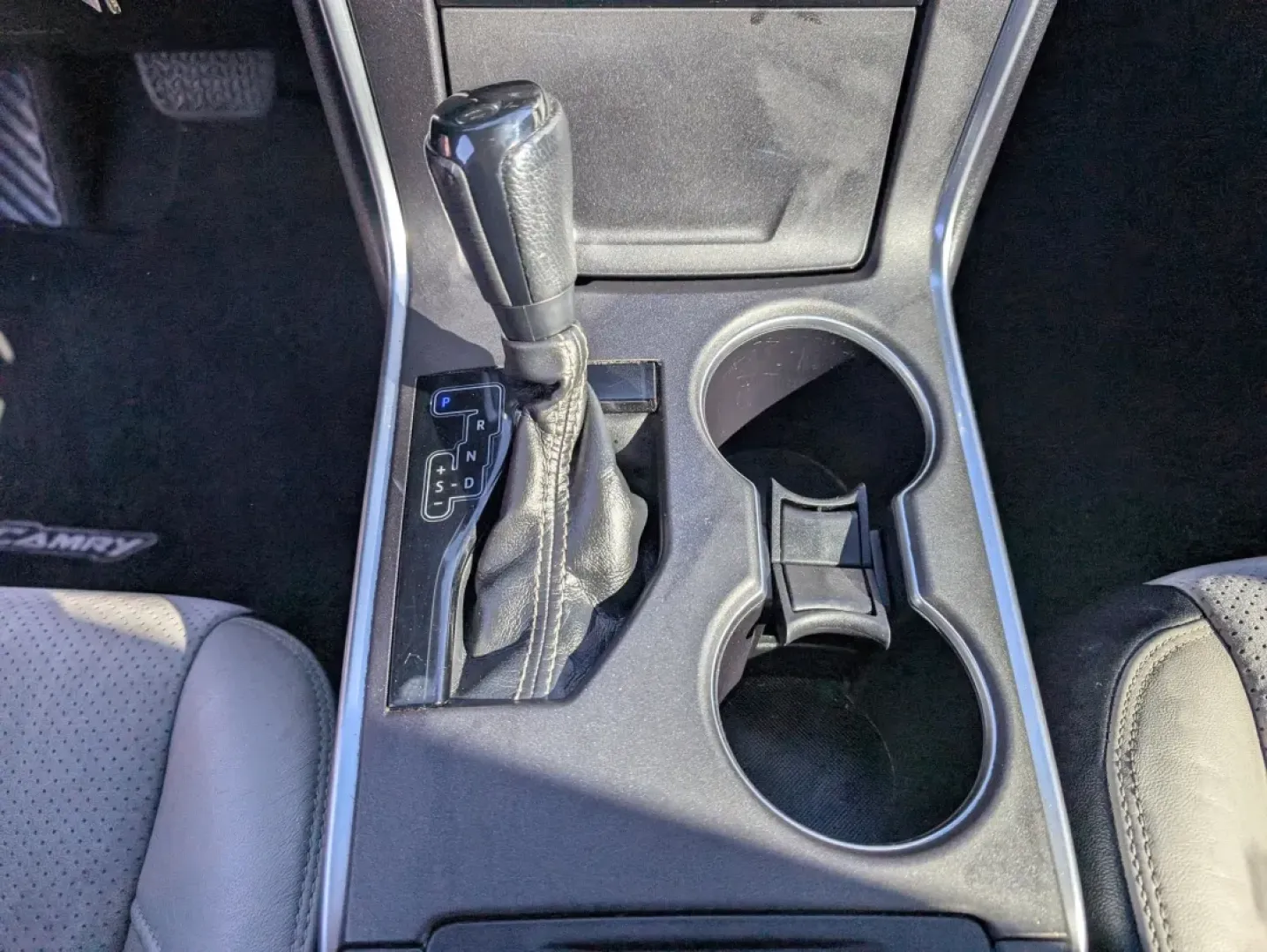 2016 Toyota Camry XSE (4T1BF1FKXGU) with an Other engine, located at 3959 U.S. 80 W, Phenix City, AL, 36870, (334) 297-4885, 32.469296, -85.135185 - **Discover a Reliable Ride That Fits Your Lifestyle: 2016 Toyota Camry at Gils Auto Phenix City, AL!**<br /> <br /> If you're searching for a vehicle that seamlessly blends reliability with comfort, look no further than this stunning 2016 Toyota Camry, available now at Gils Auto in Phenix City, AL. - Photo#13