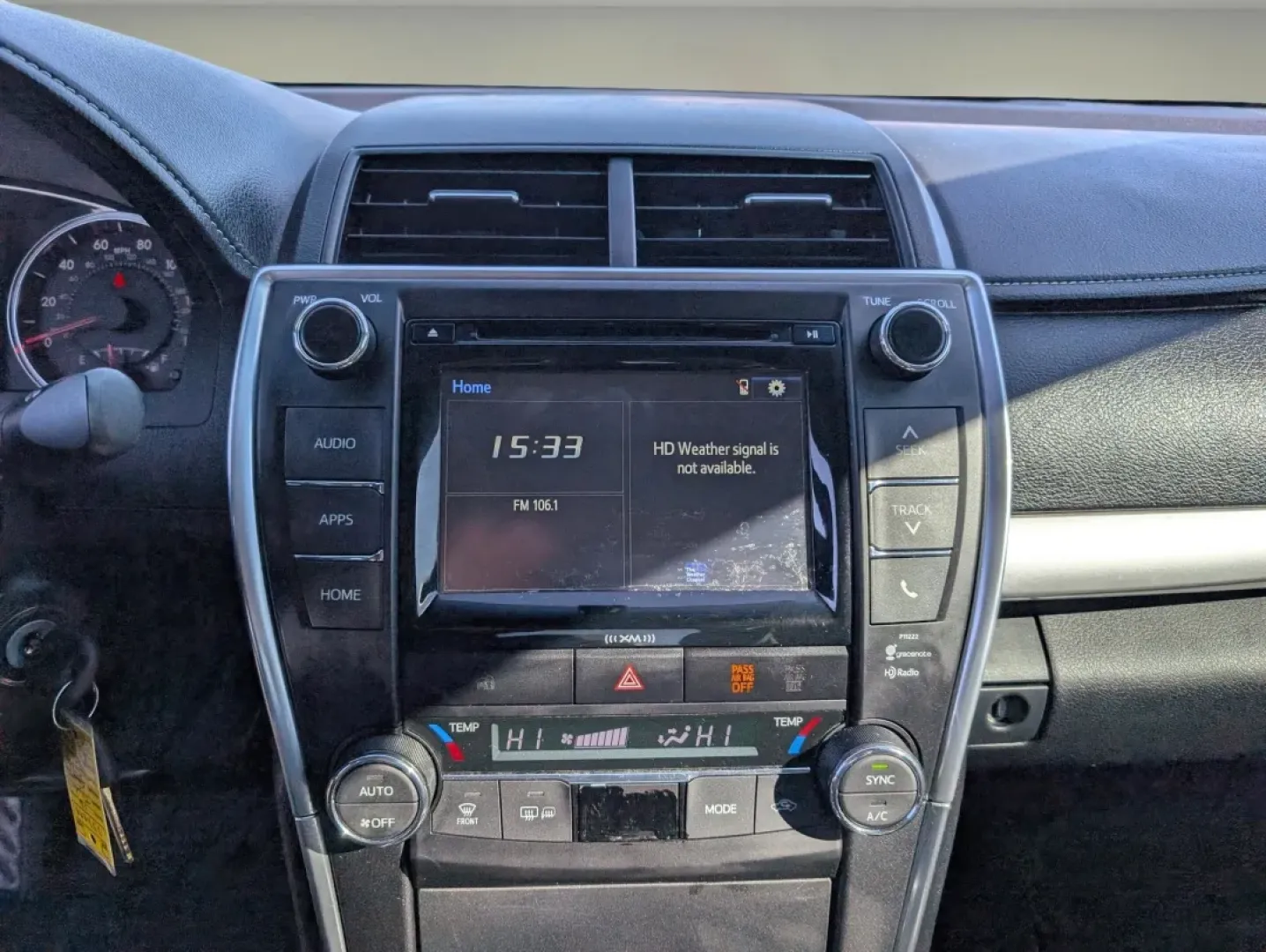 2016 Toyota Camry XSE (4T1BF1FKXGU) with an Other engine, located at 3959 U.S. 80 W, Phenix City, AL, 36870, (334) 297-4885, 32.469296, -85.135185 - **Discover a Reliable Ride That Fits Your Lifestyle: 2016 Toyota Camry at Gils Auto Phenix City, AL!**<br /> <br /> If you're searching for a vehicle that seamlessly blends reliability with comfort, look no further than this stunning 2016 Toyota Camry, available now at Gils Auto in Phenix City, AL. - Photo#14