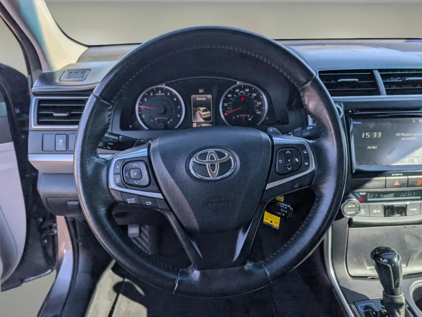 2016 Toyota Camry XSE (4T1BF1FKXGU) with an Other engine, located at 3959 U.S. 80 W, Phenix City, AL, 36870, (334) 297-4885, 32.469296, -85.135185 - **Discover a Reliable Ride That Fits Your Lifestyle: 2016 Toyota Camry at Gils Auto Phenix City, AL!**<br /> <br /> If you're searching for a vehicle that seamlessly blends reliability with comfort, look no further than this stunning 2016 Toyota Camry, available now at Gils Auto in Phenix City, AL. - Photo#15