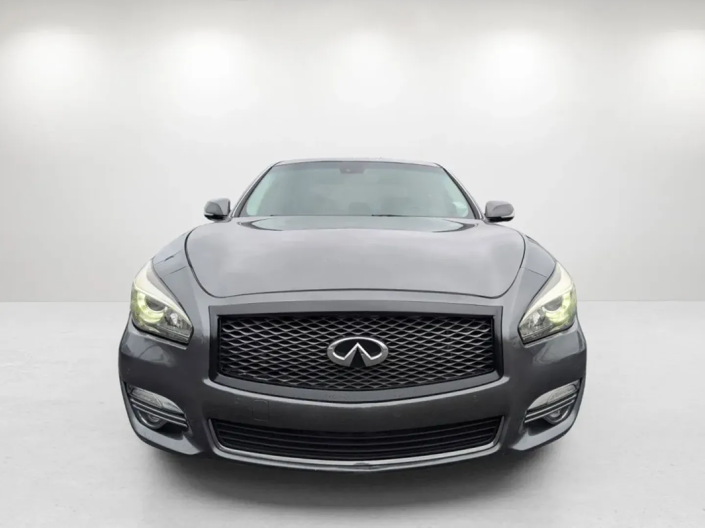 2016 /Graphite Infiniti Q70 (JN1BY1AP2GM) with an Other engine, located at 5115 14th Ave., Columbus, GA, 31904, (706) 323-0345, 32.511494, -84.971046 - **Elevate Your Drive with the 2016 Infiniti Q70: A Luxury Sedan Tailored for Modern Living!**<br /> <br /> Are you searching for a luxurious vehicle that effortlessly combines style, comfort, and top-notch performance? Look no further than the stunning 2016 Infiniti Q70, available now at Gils Auto i - Photo#1