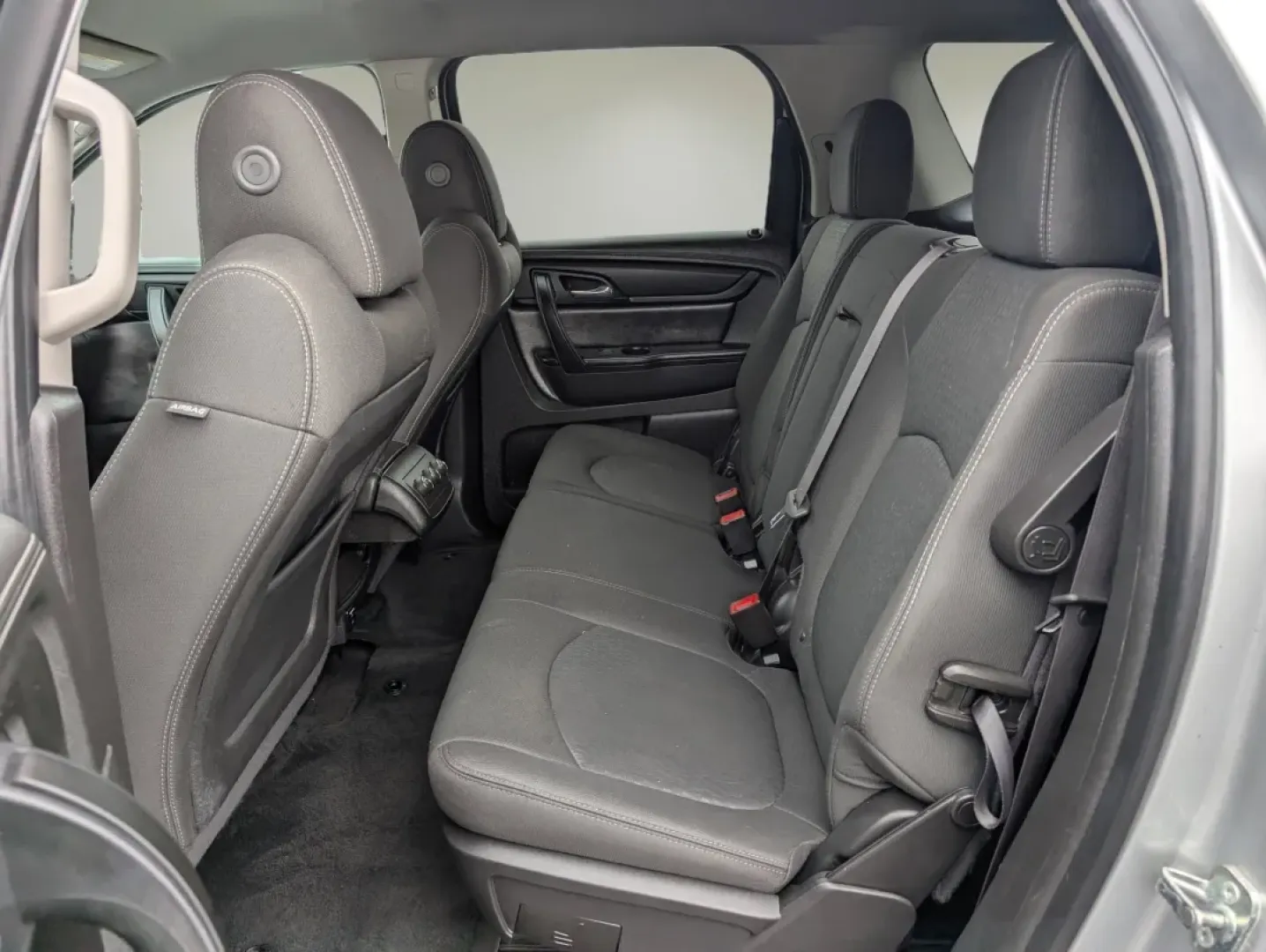 2015 /Ebony GMC Acadia SLE (1GKKRNEDXFJ) with an Other engine, located at 5115 14th Ave., Columbus, GA, 31904, (706) 323-0345, 32.511494, -84.971046 - **Discover Adventure with the 2015 GMC Acadia SLE at Gils Auto Your Family-Friendly Buy Here Pay Here Dealership in Phenix City!**<br /> <br /> Are you ready to elevate your family's lifestyle with a vehicle that combines comfort, reliability, and versatility? The 2015 GMC Acadia SLE is the perfect - Photo#10