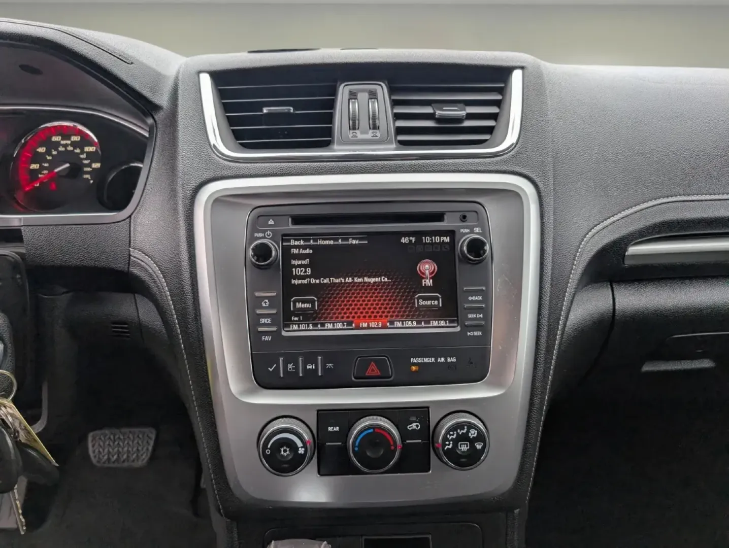 2015 /Ebony GMC Acadia SLE (1GKKRNEDXFJ) with an Other engine, located at 5115 14th Ave., Columbus, GA, 31904, (706) 323-0345, 32.511494, -84.971046 - **Discover Adventure with the 2015 GMC Acadia SLE at Gils Auto Your Family-Friendly Buy Here Pay Here Dealership in Phenix City!**<br /> <br /> Are you ready to elevate your family's lifestyle with a vehicle that combines comfort, reliability, and versatility? The 2015 GMC Acadia SLE is the perfect - Photo#14