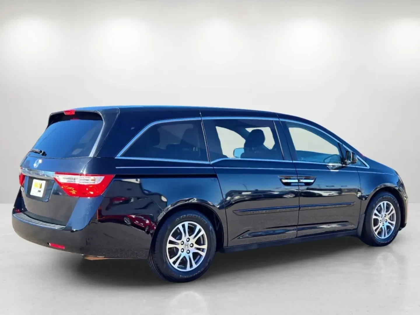 2012 Honda Odyssey EX (5FNRL5H4XCB) with an Other engine, located at 521 Old Farm Lane Rd, Prattville, AL, 36066, (334) 325-1505, 32.482460, -86.416367 - Are you ready to embrace the joy of family road trips or the convenience of daily commutes? Look no further than this 2012 Honda Odyssey EX at Gils Auto in Prattville, AL. Perfectly designed for growing families and busy professionals alike, this minivan seamlessly blends comfort, safety, and functi - Photo#5