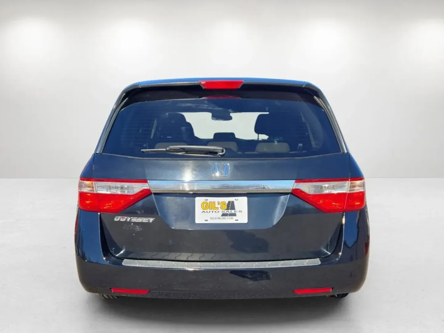 2012 Honda Odyssey EX (5FNRL5H4XCB) with an Other engine, located at 521 Old Farm Lane Rd, Prattville, AL, 36066, (334) 325-1505, 32.482460, -86.416367 - Are you ready to embrace the joy of family road trips or the convenience of daily commutes? Look no further than this 2012 Honda Odyssey EX at Gils Auto in Prattville, AL. Perfectly designed for growing families and busy professionals alike, this minivan seamlessly blends comfort, safety, and functi - Photo#6