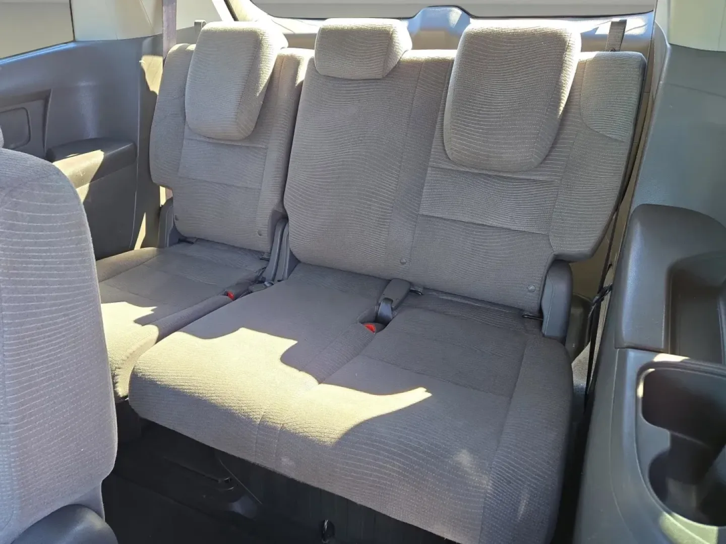 2012 Honda Odyssey EX (5FNRL5H4XCB) with an Other engine, located at 521 Old Farm Lane Rd, Prattville, AL, 36066, (334) 325-1505, 32.482460, -86.416367 - Are you ready to embrace the joy of family road trips or the convenience of daily commutes? Look no further than this 2012 Honda Odyssey EX at Gils Auto in Prattville, AL. Perfectly designed for growing families and busy professionals alike, this minivan seamlessly blends comfort, safety, and functi - Photo#13