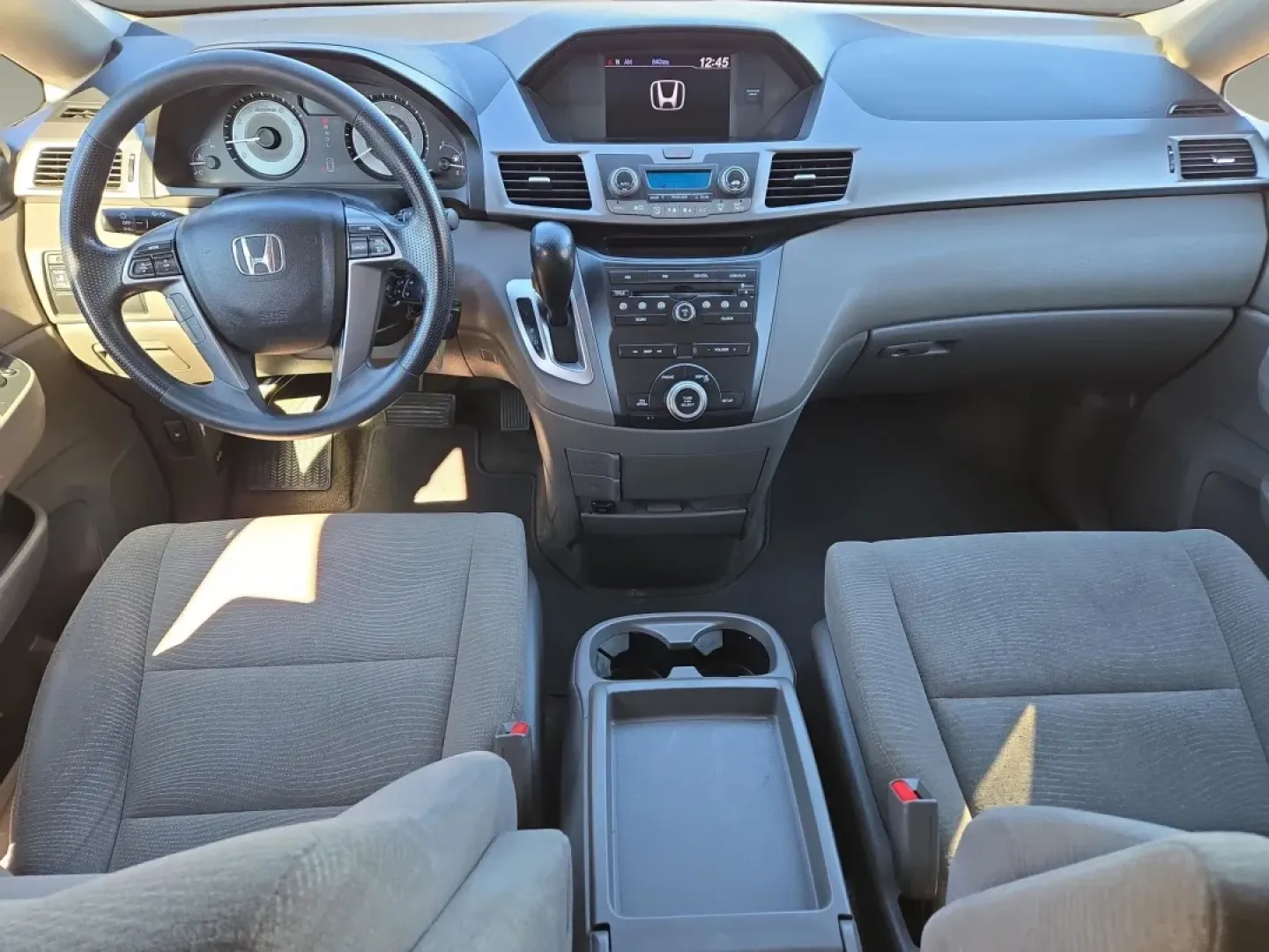 2012 Honda Odyssey EX (5FNRL5H4XCB) with an Other engine, located at 521 Old Farm Lane Rd, Prattville, AL, 36066, (334) 325-1505, 32.482460, -86.416367 - Are you ready to embrace the joy of family road trips or the convenience of daily commutes? Look no further than this 2012 Honda Odyssey EX at Gils Auto in Prattville, AL. Perfectly designed for growing families and busy professionals alike, this minivan seamlessly blends comfort, safety, and functi - Photo#14