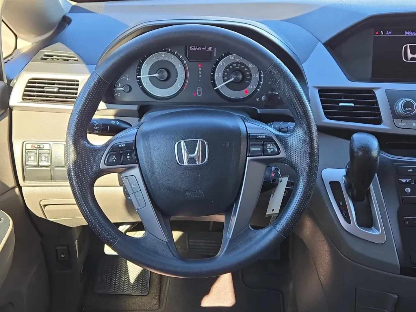 2012 Honda Odyssey EX (5FNRL5H4XCB) with an Other engine, located at 521 Old Farm Lane Rd, Prattville, AL, 36066, (334) 325-1505, 32.482460, -86.416367 - Are you ready to embrace the joy of family road trips or the convenience of daily commutes? Look no further than this 2012 Honda Odyssey EX at Gils Auto in Prattville, AL. Perfectly designed for growing families and busy professionals alike, this minivan seamlessly blends comfort, safety, and functi - Photo#16