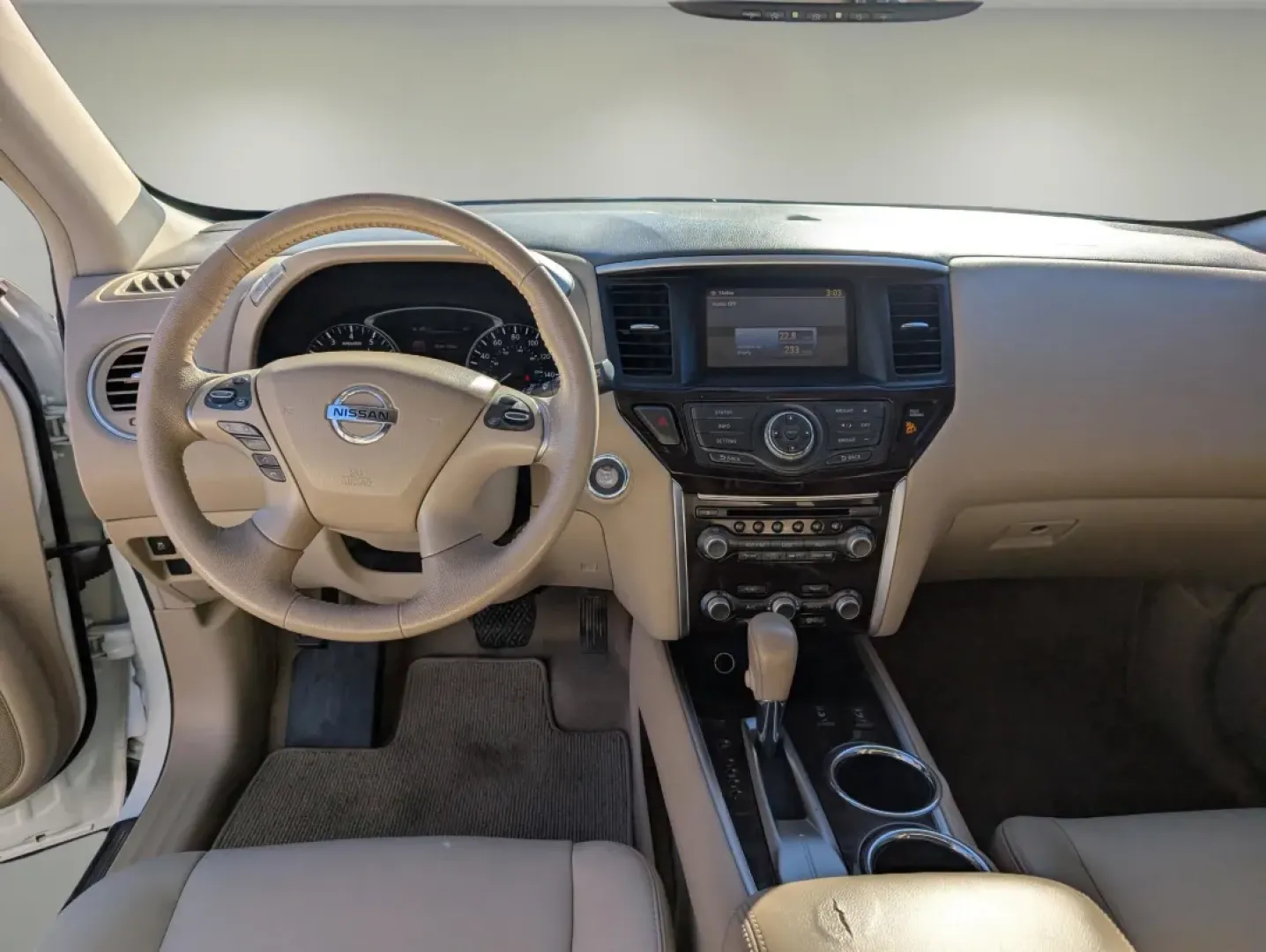 2013 /Almond Nissan Pathfinder SL (5N1AR2MN0DC) with an Other engine, located at 3959 U.S. 80 W, Phenix City, AL, 36870, (334) 297-4885, 32.469296, -85.135185 - **Unleash Adventures with the 2013 Nissan Pathfinder SL at Gils Auto Your Local Buy Here Pay Here Dealership!**<br /> <br /> Are you ready to elevate your family outings or weekend getaways? The 2013 Nissan Pathfinder SL is your ticket to unforgettable adventures, providing comfort, space, and perf - Photo#12