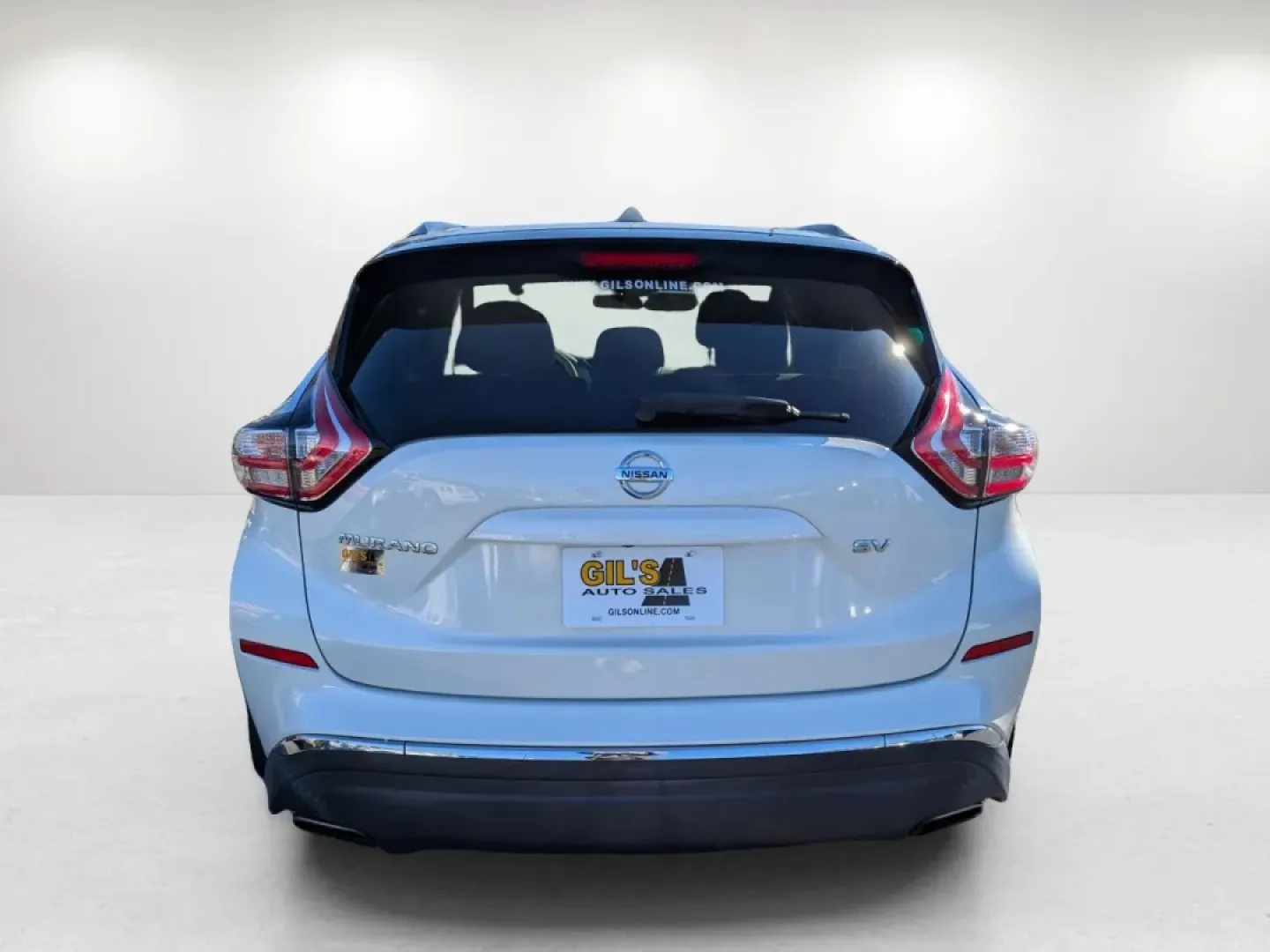2015 /Beige Nissan Murano SV (5N1AZ2MG7FN) with an Other engine, located at 3959 U.S. 80 W, Phenix City, AL, 36870, (334) 297-4885, 32.469296, -85.135185 - ### Discover Adventure with the 2015 Nissan Murano SV at Gils Auto Phenix City, AL<br /> <br /> For those who crave adventure and versatility in their daily lives, the 2015 Nissan Murano SV is the perfect companion. Whether you're planning a scenic family road trip or need a reliable vehicle for yo - Photo#5