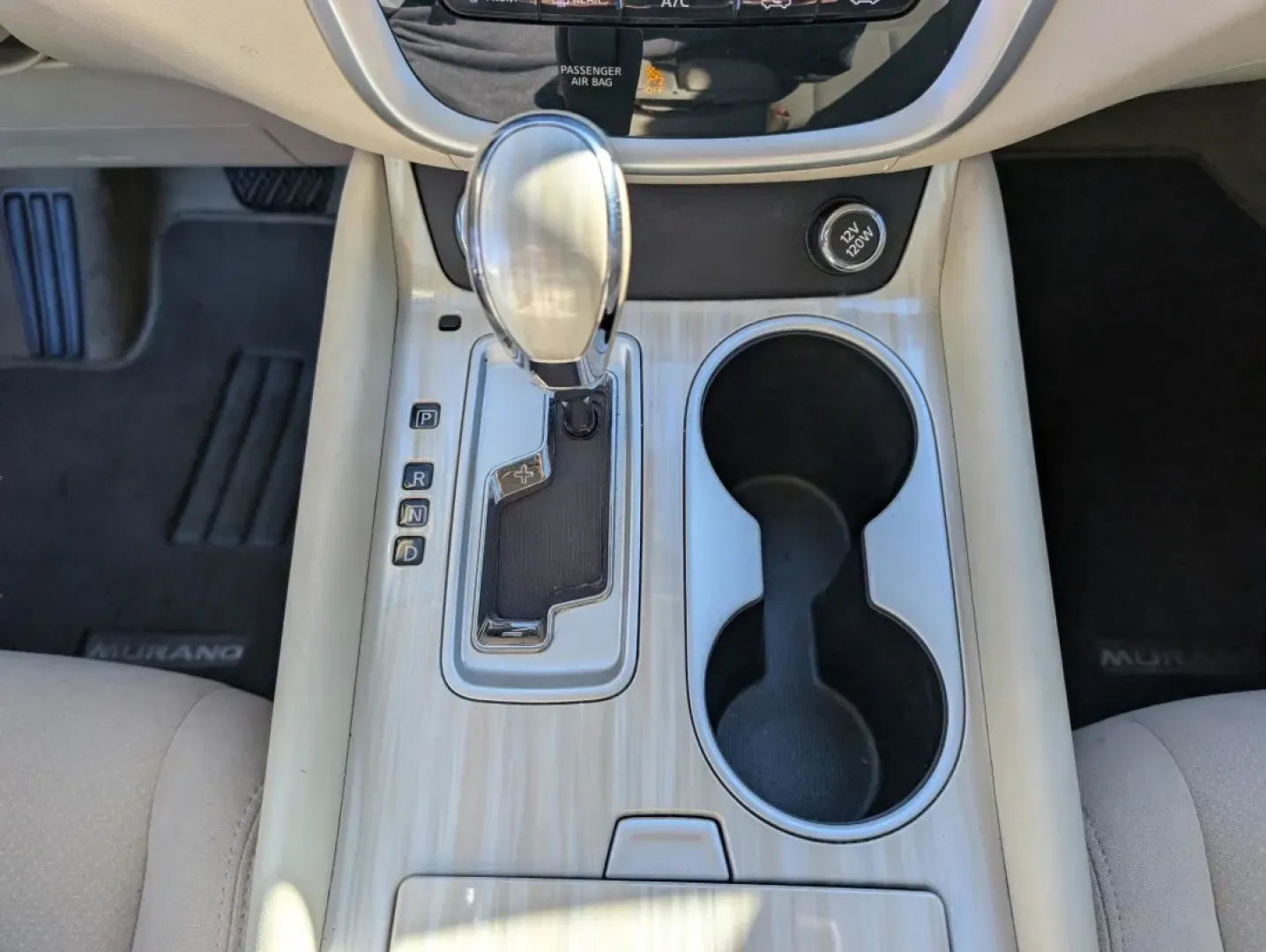 2015 /Beige Nissan Murano SV (5N1AZ2MG7FN) with an Other engine, located at 3959 U.S. 80 W, Phenix City, AL, 36870, (334) 297-4885, 32.469296, -85.135185 - ### Discover Adventure with the 2015 Nissan Murano SV at Gils Auto Phenix City, AL<br /> <br /> For those who crave adventure and versatility in their daily lives, the 2015 Nissan Murano SV is the perfect companion. Whether you're planning a scenic family road trip or need a reliable vehicle for yo - Photo#13