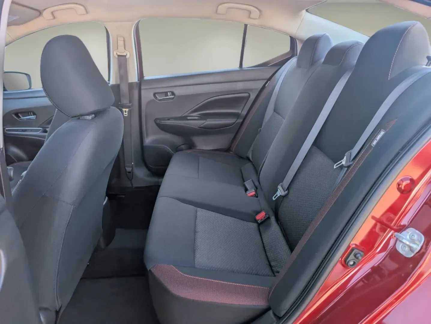 2021 /Sport Interior Nissan Versa SR (3N1CN8FV3ML) with an Other engine, located at 3959 U.S. 80 W, Phenix City, AL, 36870, (334) 297-4885, 32.469296, -85.135185 - Experience the joy of driving with the 2021 Nissan Versa SR, a stunning sedan that's perfect for budget-conscious buyers and those needing a reliable vehicle for daily commutes or family outings. Located at Gils Auto, your trusted Buy Here Pay Here dealership in Phenix City, AL, we understand the im - Photo#10