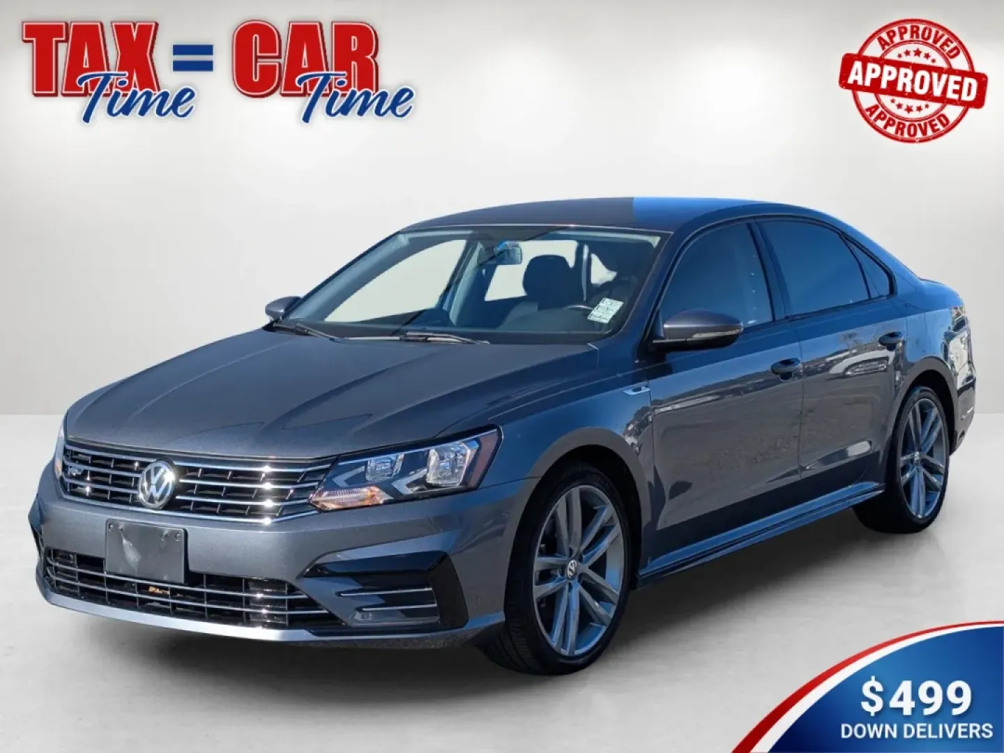 2018 Volkswagen Passat 2.0T S (1VWAA7A3XJC) with an Other engine, located at 3959 U.S. 80 W, Phenix City, AL, 36870, (334) 297-4885, 32.469296, -85.135185 - **Explore Your Next Adventure in the 2018 Volkswagen Passat - Perfect for Family Road Trips or Daily Commutes!**<br /> <br /> If you're looking for a vehicle that combines style, comfort, and reliability, the 2018 Volkswagen Passat at Gils Auto in Phenix City, AL, is the perfect choice for you. This - Photo#0