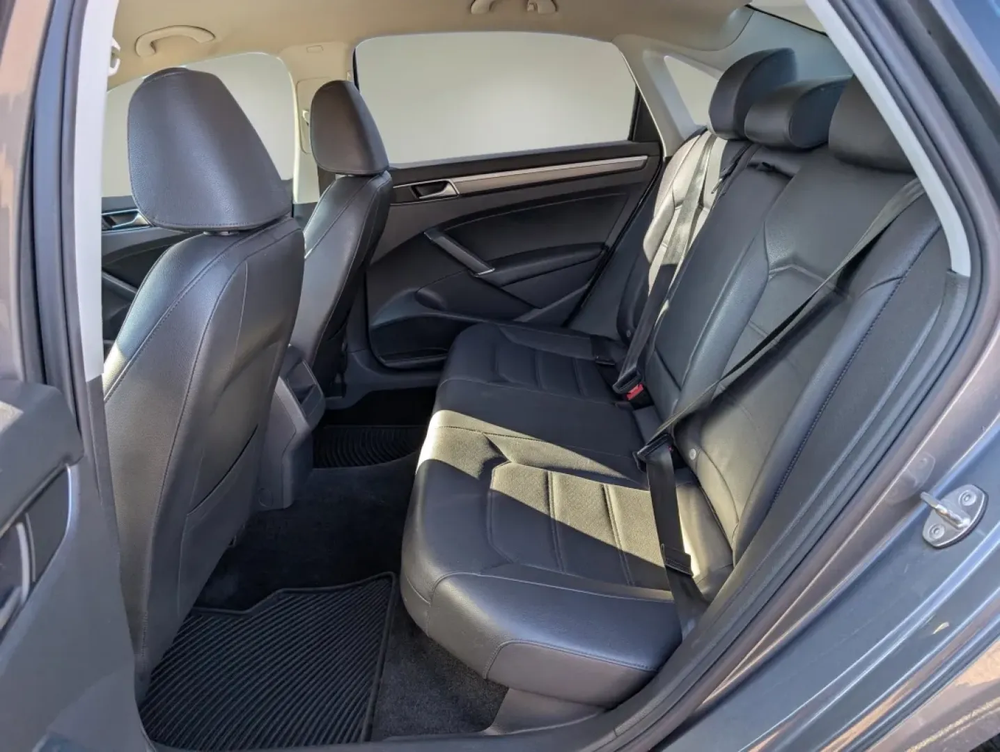 2018 Volkswagen Passat 2.0T S (1VWAA7A3XJC) with an Other engine, located at 3959 U.S. 80 W, Phenix City, AL, 36870, (334) 297-4885, 32.469296, -85.135185 - **Explore Your Next Adventure in the 2018 Volkswagen Passat - Perfect for Family Road Trips or Daily Commutes!**<br /> <br /> If you're looking for a vehicle that combines style, comfort, and reliability, the 2018 Volkswagen Passat at Gils Auto in Phenix City, AL, is the perfect choice for you. This - Photo#10