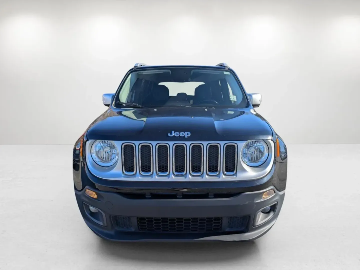 2015 /Black Jeep Renegade Limited (ZACCJADT1FP) with an Other engine, located at 3959 U.S. 80 W, Phenix City, AL, 36870, (334) 297-4885, 32.469296, -85.135185 - **Adventure Awaits with This 2015 Jeep Renegade Limited in Phenix City, AL!**<br /> <br /> Are you ready to elevate your weekend getaways or daily commutes? This 2015 Jeep Renegade Limited is the perfect blend of comfort and capability, making it an ideal choice for active lifestyles. Whether you're - Photo#1