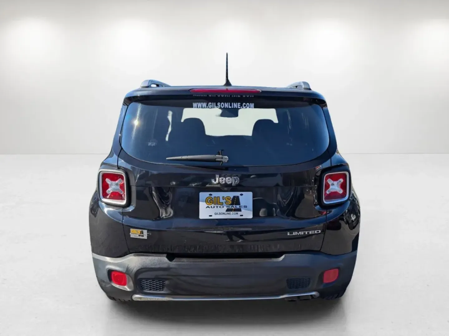 2015 /Black Jeep Renegade Limited (ZACCJADT1FP) with an Other engine, located at 3959 U.S. 80 W, Phenix City, AL, 36870, (334) 297-4885, 32.469296, -85.135185 - **Adventure Awaits with This 2015 Jeep Renegade Limited in Phenix City, AL!**<br /> <br /> Are you ready to elevate your weekend getaways or daily commutes? This 2015 Jeep Renegade Limited is the perfect blend of comfort and capability, making it an ideal choice for active lifestyles. Whether you're - Photo#5