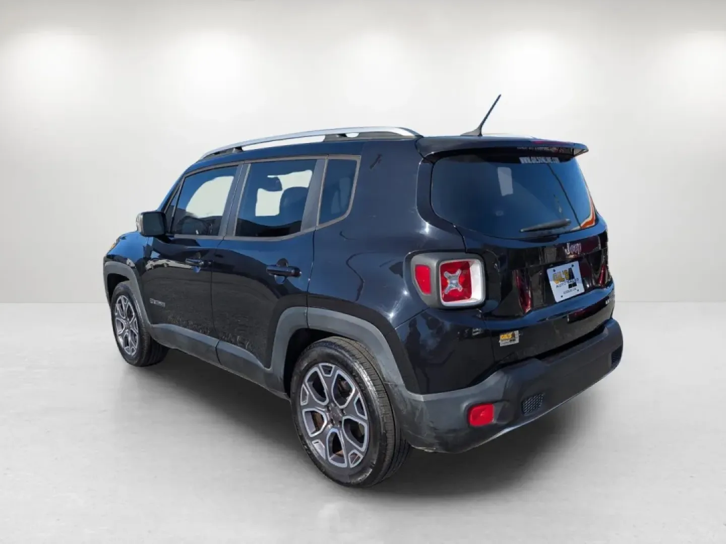 2015 /Black Jeep Renegade Limited (ZACCJADT1FP) with an Other engine, located at 3959 U.S. 80 W, Phenix City, AL, 36870, (334) 297-4885, 32.469296, -85.135185 - **Adventure Awaits with This 2015 Jeep Renegade Limited in Phenix City, AL!**<br /> <br /> Are you ready to elevate your weekend getaways or daily commutes? This 2015 Jeep Renegade Limited is the perfect blend of comfort and capability, making it an ideal choice for active lifestyles. Whether you're - Photo#6