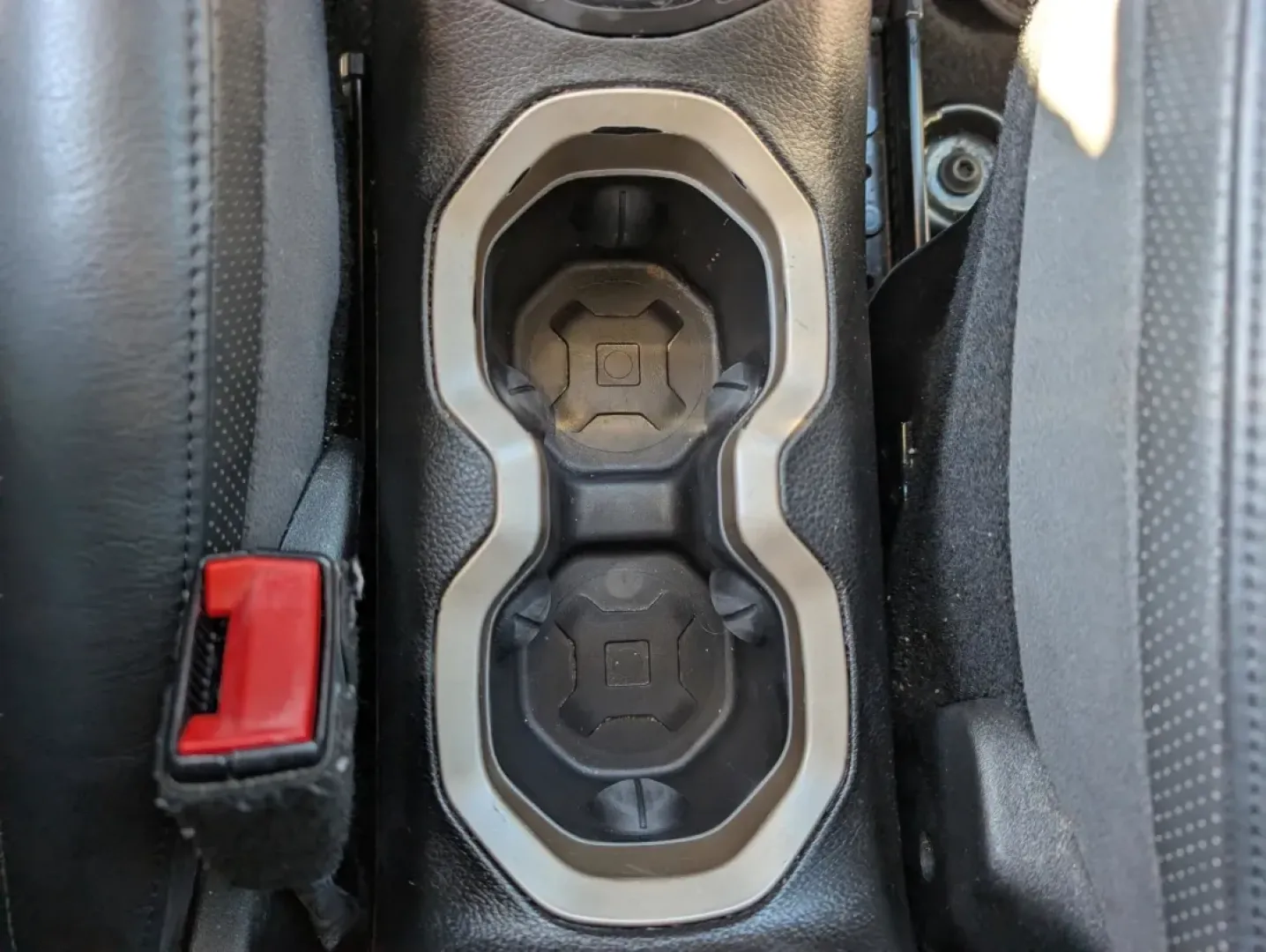 2015 /Black Jeep Renegade Limited (ZACCJADT1FP) with an Other engine, located at 3959 U.S. 80 W, Phenix City, AL, 36870, (334) 297-4885, 32.469296, -85.135185 - **Adventure Awaits with This 2015 Jeep Renegade Limited in Phenix City, AL!**<br /> <br /> Are you ready to elevate your weekend getaways or daily commutes? This 2015 Jeep Renegade Limited is the perfect blend of comfort and capability, making it an ideal choice for active lifestyles. Whether you're - Photo#12