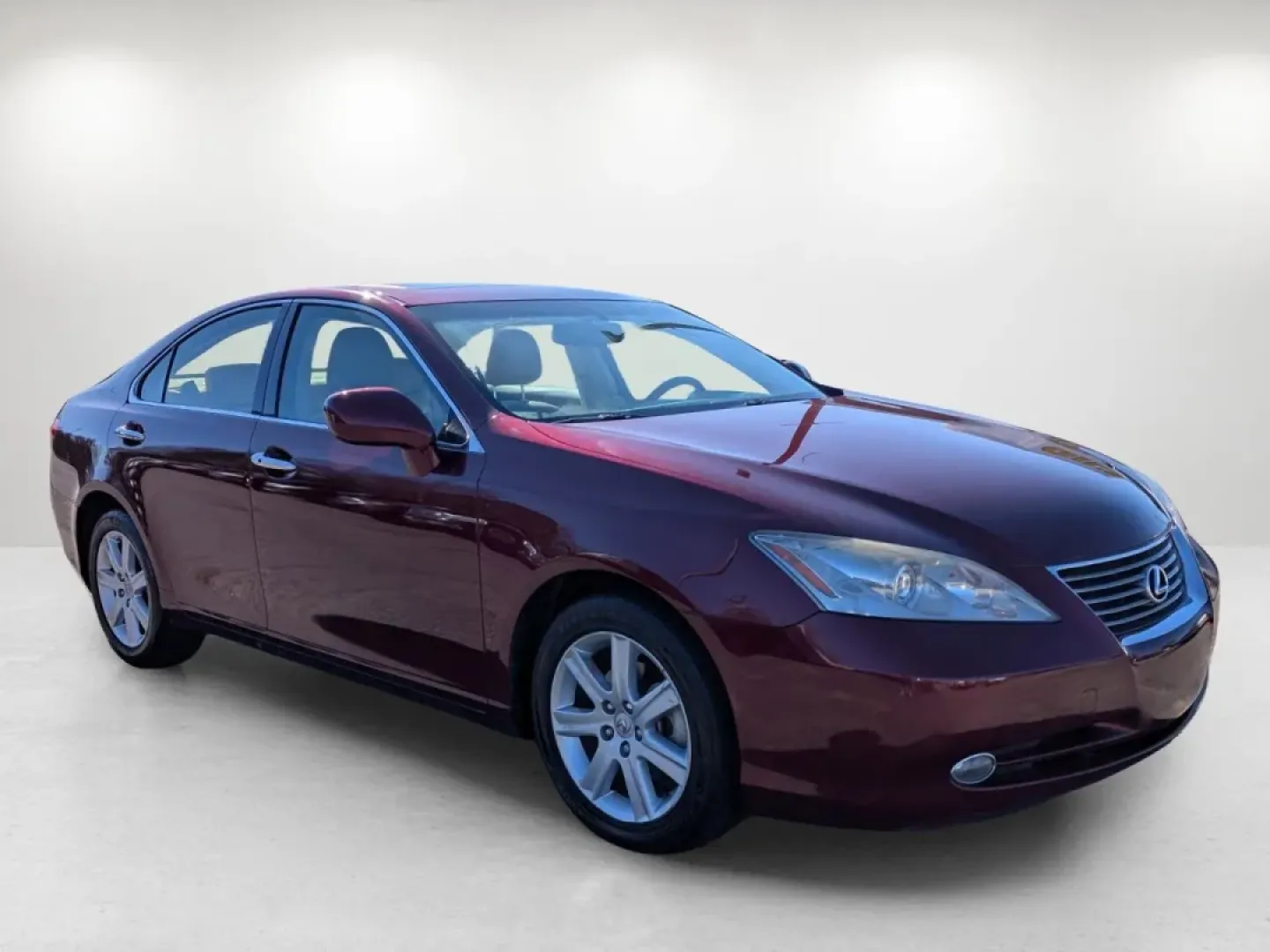 2007 Lexus ES 350 (JTHBJ46G972) with an Other engine, located at 3959 U.S. 80 W, Phenix City, AL, 36870, (334) 297-4885, 32.469296, -85.135185 - **Embrace Luxury and Reliability with the 2007 Lexus ES 350 at Gils Auto - Phenix City**<br /> <br /> Imagine gliding through the streets of Phenix City in a sophisticated sedan that combines luxury with affordability. The 2007 Lexus ES 350 is not just a car; it's an experience that elevates daily c - Photo#2
