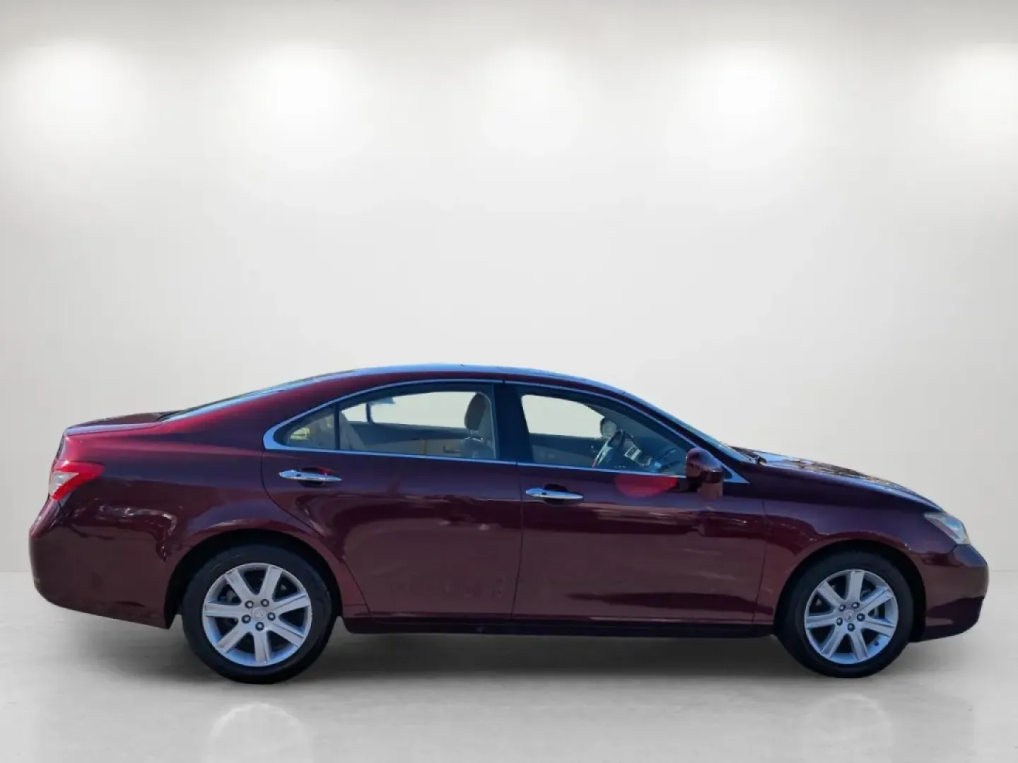 2007 Lexus ES 350 (JTHBJ46G972) with an Other engine, located at 3959 U.S. 80 W, Phenix City, AL, 36870, (334) 297-4885, 32.469296, -85.135185 - **Embrace Luxury and Reliability with the 2007 Lexus ES 350 at Gils Auto - Phenix City**<br /> <br /> Imagine gliding through the streets of Phenix City in a sophisticated sedan that combines luxury with affordability. The 2007 Lexus ES 350 is not just a car; it's an experience that elevates daily c - Photo#3