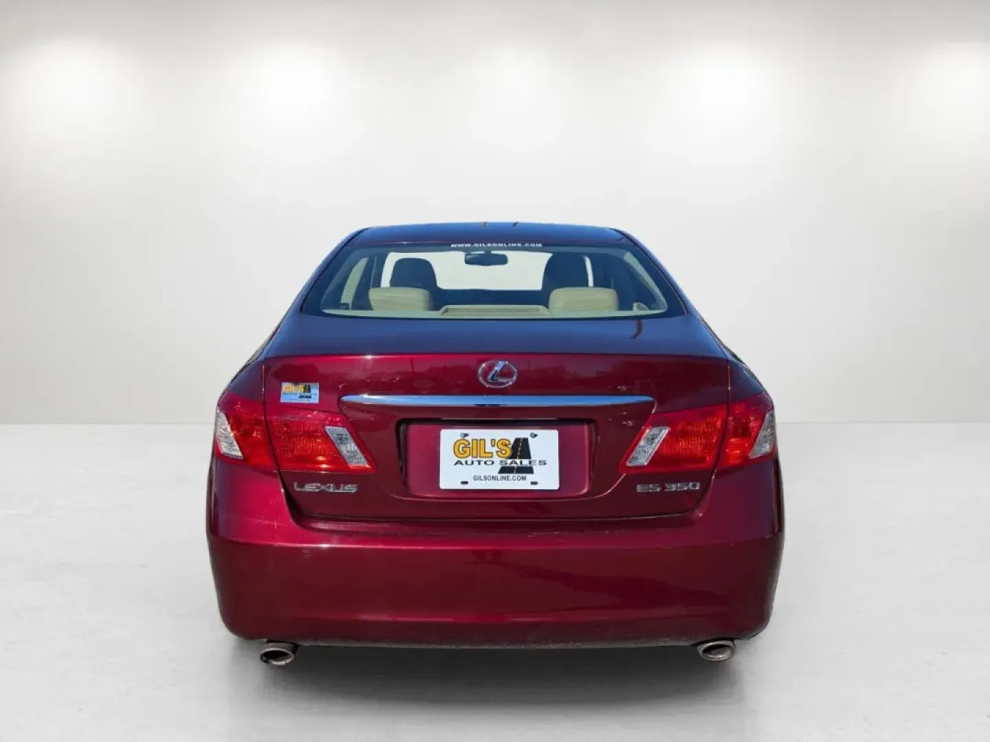 2007 Lexus ES 350 (JTHBJ46G972) with an Other engine, located at 3959 U.S. 80 W, Phenix City, AL, 36870, (334) 297-4885, 32.469296, -85.135185 - **Embrace Luxury and Reliability with the 2007 Lexus ES 350 at Gils Auto - Phenix City**<br /> <br /> Imagine gliding through the streets of Phenix City in a sophisticated sedan that combines luxury with affordability. The 2007 Lexus ES 350 is not just a car; it's an experience that elevates daily c - Photo#5