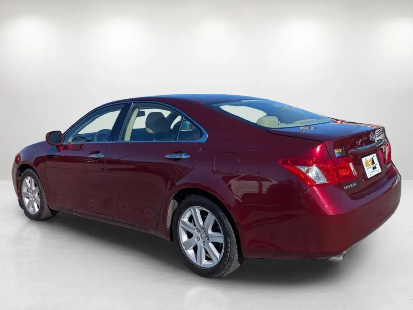 2007 Lexus ES 350 (JTHBJ46G972) with an Other engine, located at 3959 U.S. 80 W, Phenix City, AL, 36870, (334) 297-4885, 32.469296, -85.135185 - **Embrace Luxury and Reliability with the 2007 Lexus ES 350 at Gils Auto - Phenix City**<br /> <br /> Imagine gliding through the streets of Phenix City in a sophisticated sedan that combines luxury with affordability. The 2007 Lexus ES 350 is not just a car; it's an experience that elevates daily c - Photo#6