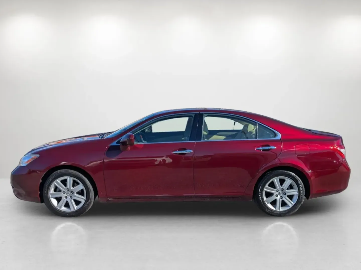 2007 Lexus ES 350 (JTHBJ46G972) with an Other engine, located at 3959 U.S. 80 W, Phenix City, AL, 36870, (334) 297-4885, 32.469296, -85.135185 - **Embrace Luxury and Reliability with the 2007 Lexus ES 350 at Gils Auto - Phenix City**<br /> <br /> Imagine gliding through the streets of Phenix City in a sophisticated sedan that combines luxury with affordability. The 2007 Lexus ES 350 is not just a car; it's an experience that elevates daily c - Photo#7