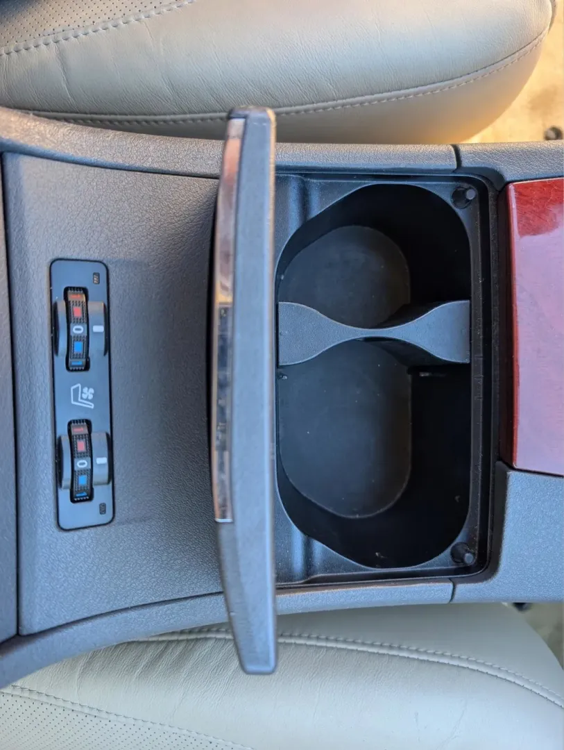 2007 Lexus ES 350 (JTHBJ46G972) with an Other engine, located at 3959 U.S. 80 W, Phenix City, AL, 36870, (334) 297-4885, 32.469296, -85.135185 - **Embrace Luxury and Reliability with the 2007 Lexus ES 350 at Gils Auto - Phenix City**<br /> <br /> Imagine gliding through the streets of Phenix City in a sophisticated sedan that combines luxury with affordability. The 2007 Lexus ES 350 is not just a car; it's an experience that elevates daily c - Photo#12