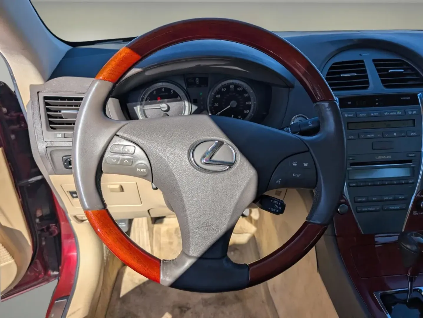 2007 Lexus ES 350 (JTHBJ46G972) with an Other engine, located at 3959 U.S. 80 W, Phenix City, AL, 36870, (334) 297-4885, 32.469296, -85.135185 - **Embrace Luxury and Reliability with the 2007 Lexus ES 350 at Gils Auto - Phenix City**<br /> <br /> Imagine gliding through the streets of Phenix City in a sophisticated sedan that combines luxury with affordability. The 2007 Lexus ES 350 is not just a car; it's an experience that elevates daily c - Photo#15