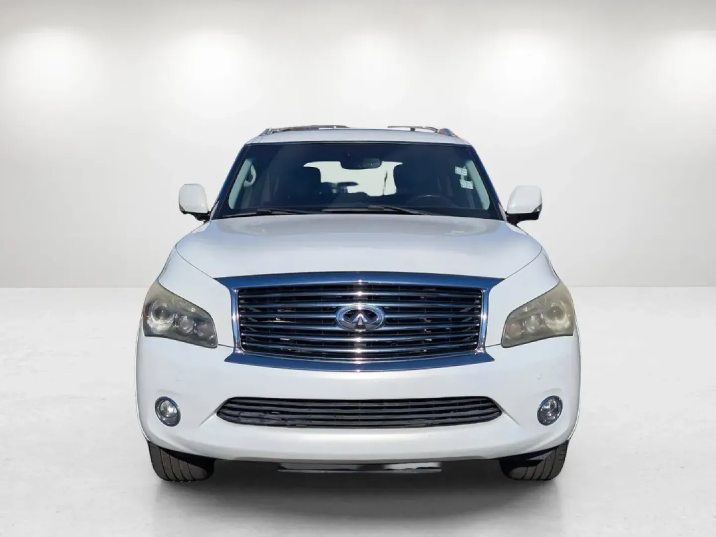 2013 /Graphite Infiniti QX56 (JN8AZ2NFXD9) with an Other engine, located at 3959 U.S. 80 W, Phenix City, AL, 36870, (334) 297-4885, 32.469296, -85.135185 - ### Discover the 2013 Infiniti QX56: Your Family's Ticket to Adventure!<br /> <br /> Ready to elevate your family's road trips and enhance your daily commutes? Look no further than this stunning 2013 Infiniti QX56, available now at Gils Auto in Phenix City, AL. With spacious seating for up to seven, - Photo#1