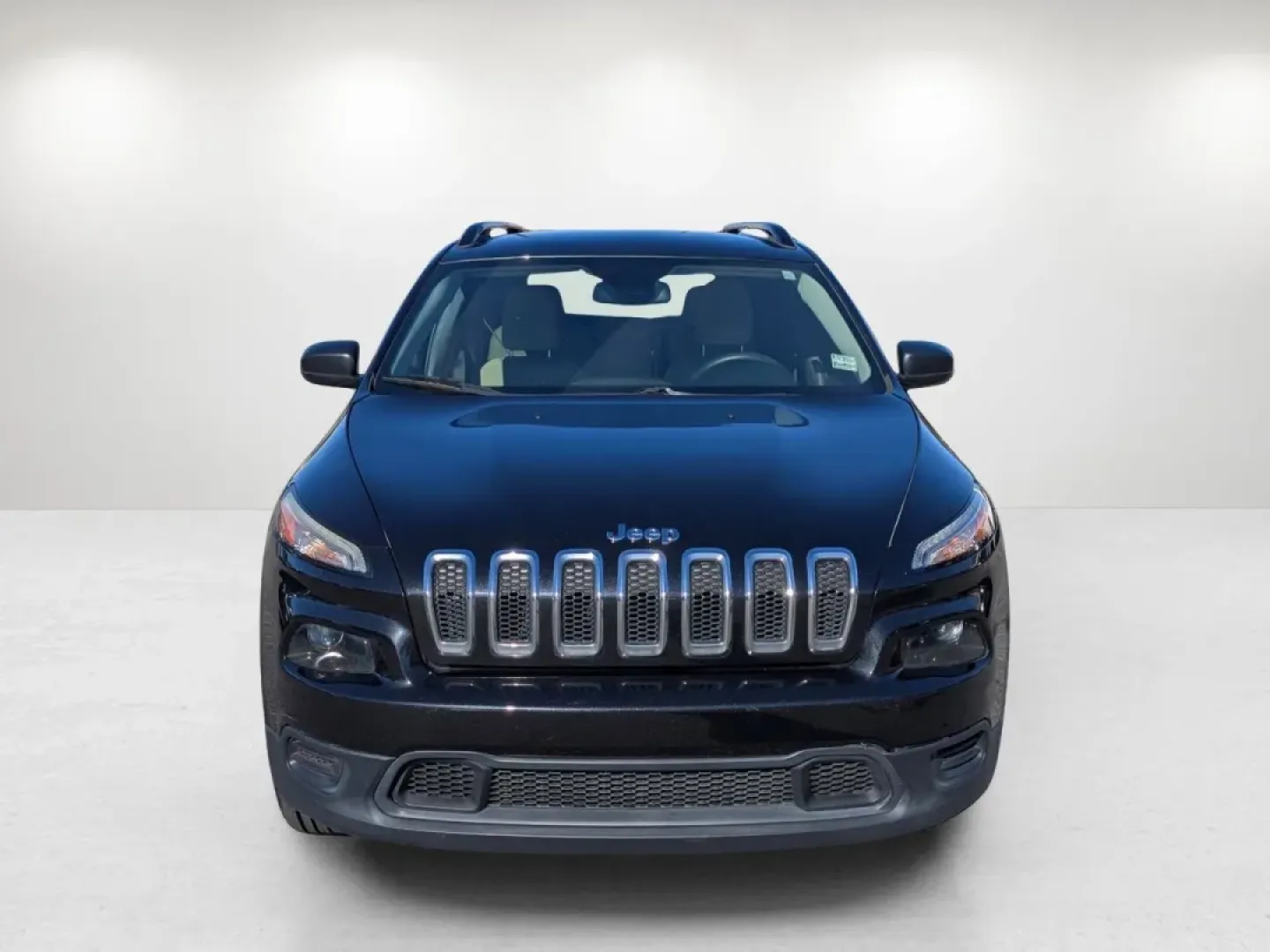 2015 /Lt Frost Beige/Black Jeep Cherokee Sport (1C4PJMAB3FW) with an Other engine, located at 3959 U.S. 80 W, Phenix City, AL, 36870, (334) 297-4885, 32.469296, -85.135185 - **Unleash Your Adventurous Spirit with the 2015 Jeep Cherokee Sport at Gils Auto!**<br /> <br /> Are you ready to take your driving experience to the next level? If you're an adventure seeker or need a reliable vehicle for your daily commute, the 2015 Jeep Cherokee Sport is the perfect match for you - Photo#1