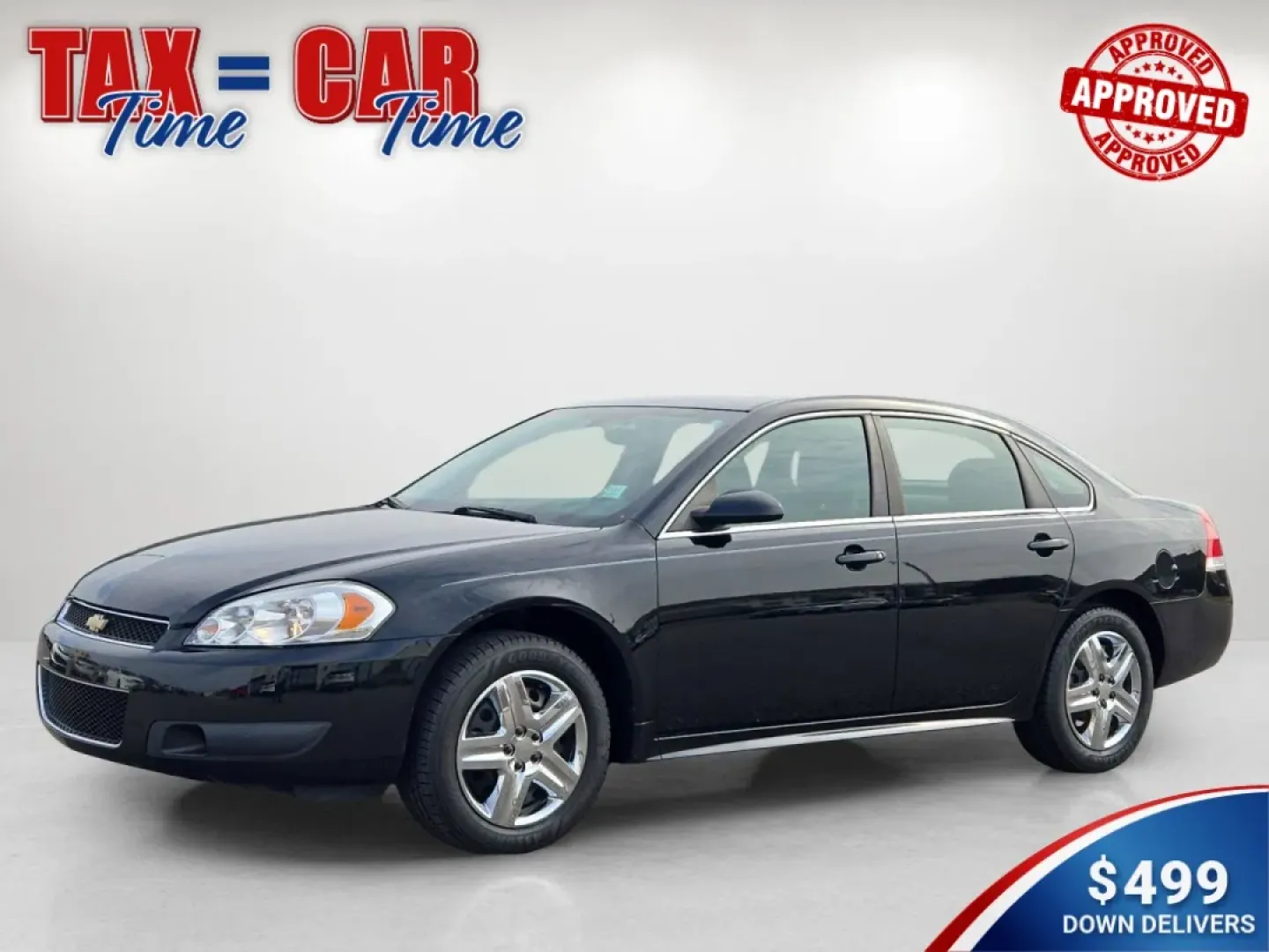2016 /Ebony Chevrolet Impala Limited Police Police (2G1WD5E36G1) with an Other engine, located at 5115 14th Ave., Columbus, GA, 31904, (706) 323-0345, 32.511494, -84.971046 - **Drive with Confidence and Style in a 2016 Chevrolet Impala Limited Police Perfect for Your Daily Commute!**<br /> <br /> Are you in search of a reliable, stylish sedan that can handle your daily drive and weekend adventures? Look no further than the 2016 Chevrolet Impala Limited Police at Gils Au - Photo#0