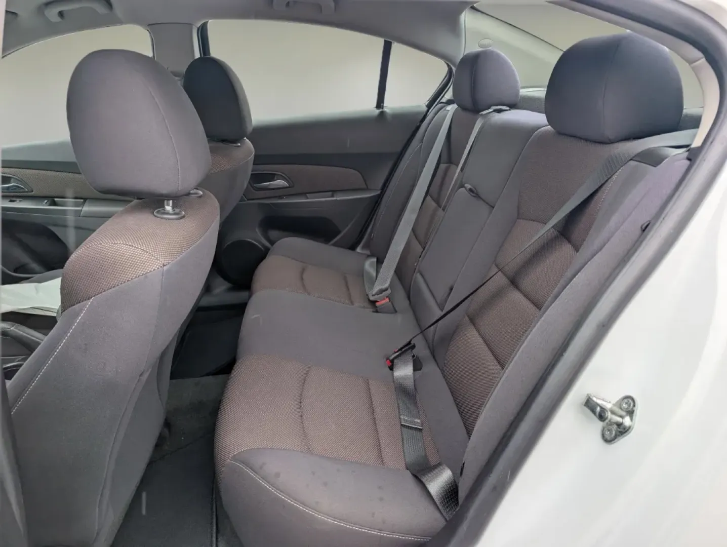 2015 /Brownstone Chevrolet Cruze LT (1G1PC5SB1F7) with an Other engine, located at 7000 Northlake Connector, Columbus, GA, 31904, (706) 987-8085, 32.524975, -84.978134 - **Discover Your Ideal Commuter Companion: 2015 Chevrolet Cruze LT at Gils Auto!**<br /> <br /> Are you searching for a reliable and stylish vehicle that perfectly fits your busy lifestyle? Look no further than the 2015 Chevrolet Cruze LT, available now at Gils Auto in Phenix City, AL. This sedan is - Photo#10