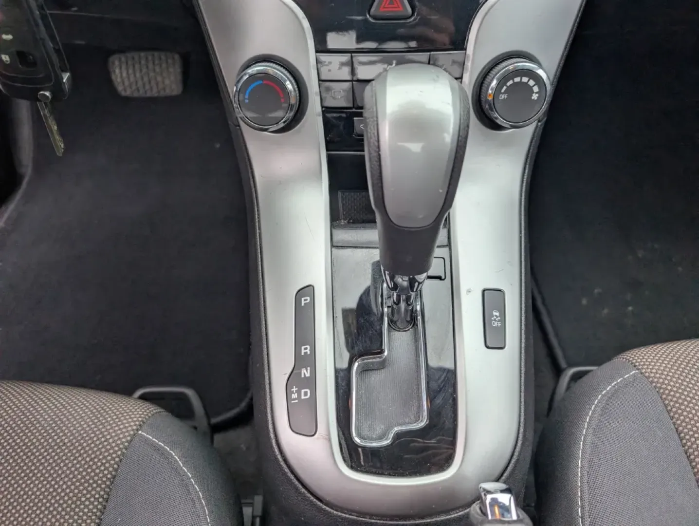 2015 /Brownstone Chevrolet Cruze LT (1G1PC5SB1F7) with an Other engine, located at 7000 Northlake Connector, Columbus, GA, 31904, (706) 987-8085, 32.524975, -84.978134 - **Discover Your Ideal Commuter Companion: 2015 Chevrolet Cruze LT at Gils Auto!**<br /> <br /> Are you searching for a reliable and stylish vehicle that perfectly fits your busy lifestyle? Look no further than the 2015 Chevrolet Cruze LT, available now at Gils Auto in Phenix City, AL. This sedan is - Photo#12