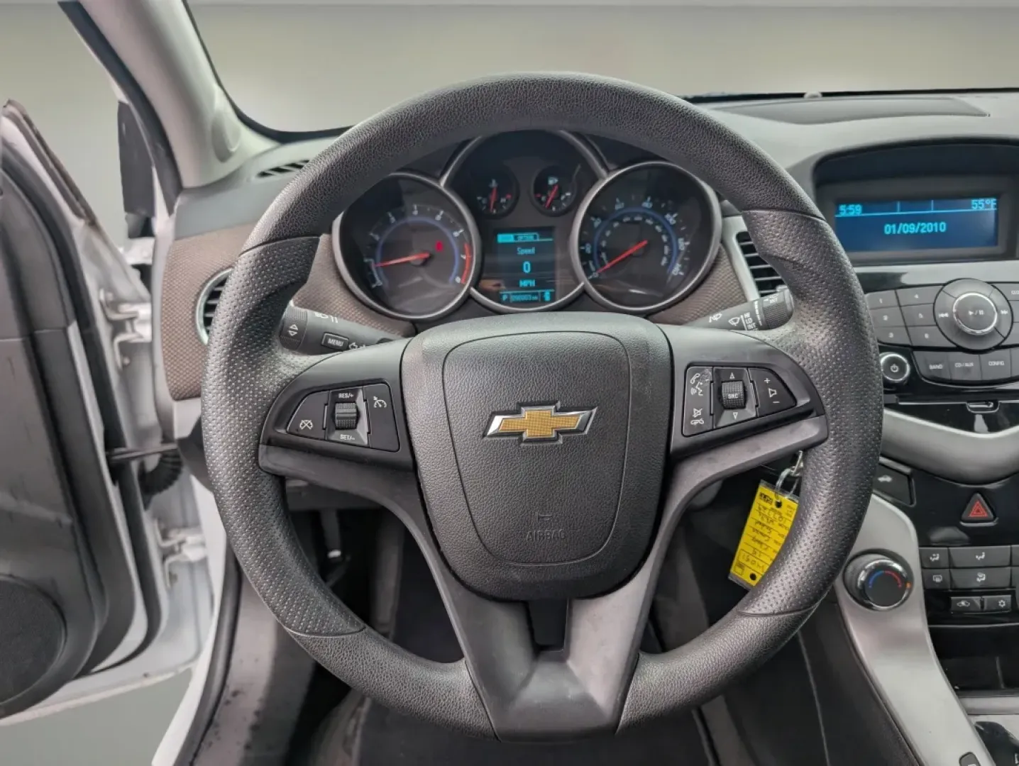 2015 /Brownstone Chevrolet Cruze LT (1G1PC5SB1F7) with an Other engine, located at 7000 Northlake Connector, Columbus, GA, 31904, (706) 987-8085, 32.524975, -84.978134 - **Discover Your Ideal Commuter Companion: 2015 Chevrolet Cruze LT at Gils Auto!**<br /> <br /> Are you searching for a reliable and stylish vehicle that perfectly fits your busy lifestyle? Look no further than the 2015 Chevrolet Cruze LT, available now at Gils Auto in Phenix City, AL. This sedan is - Photo#14