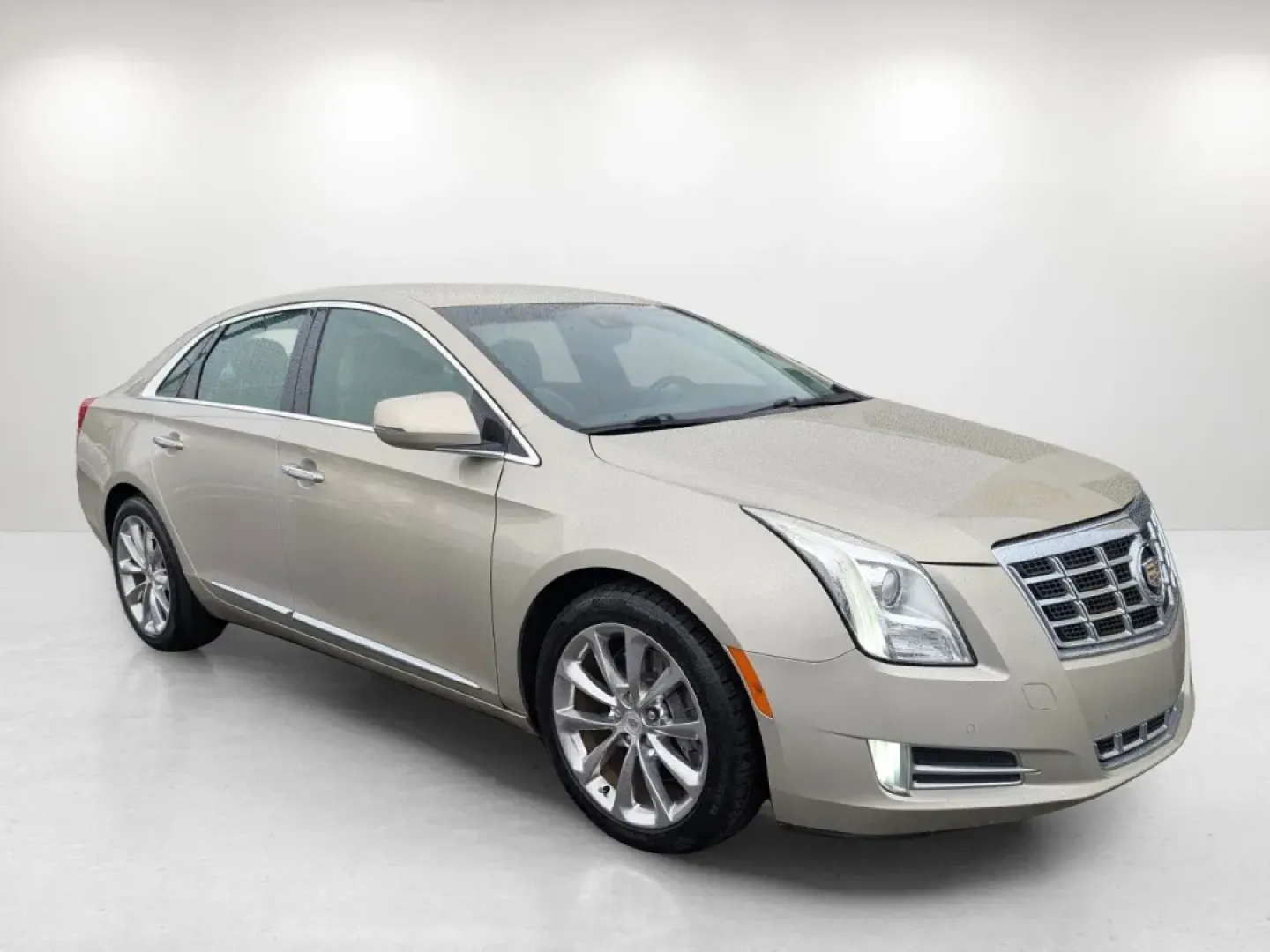 2013 /Shale/Cocoa Cadillac XTS Luxury (2G61P5S35D9) with an Other engine, located at 5115 14th Ave., Columbus, GA, 31904, (706) 323-0345, 32.511494, -84.971046 - **Experience Luxury and Comfort with the 2013 Cadillac XTS at Gils Auto - Phenix City!**<br /> <br /> Imagine cruising through Phenix City, AL, in a luxurious sedan that not only turns heads but also provides unmatched comfort and advanced safety features. This 2013 Cadillac XTS Luxury trim is the p - Photo#2