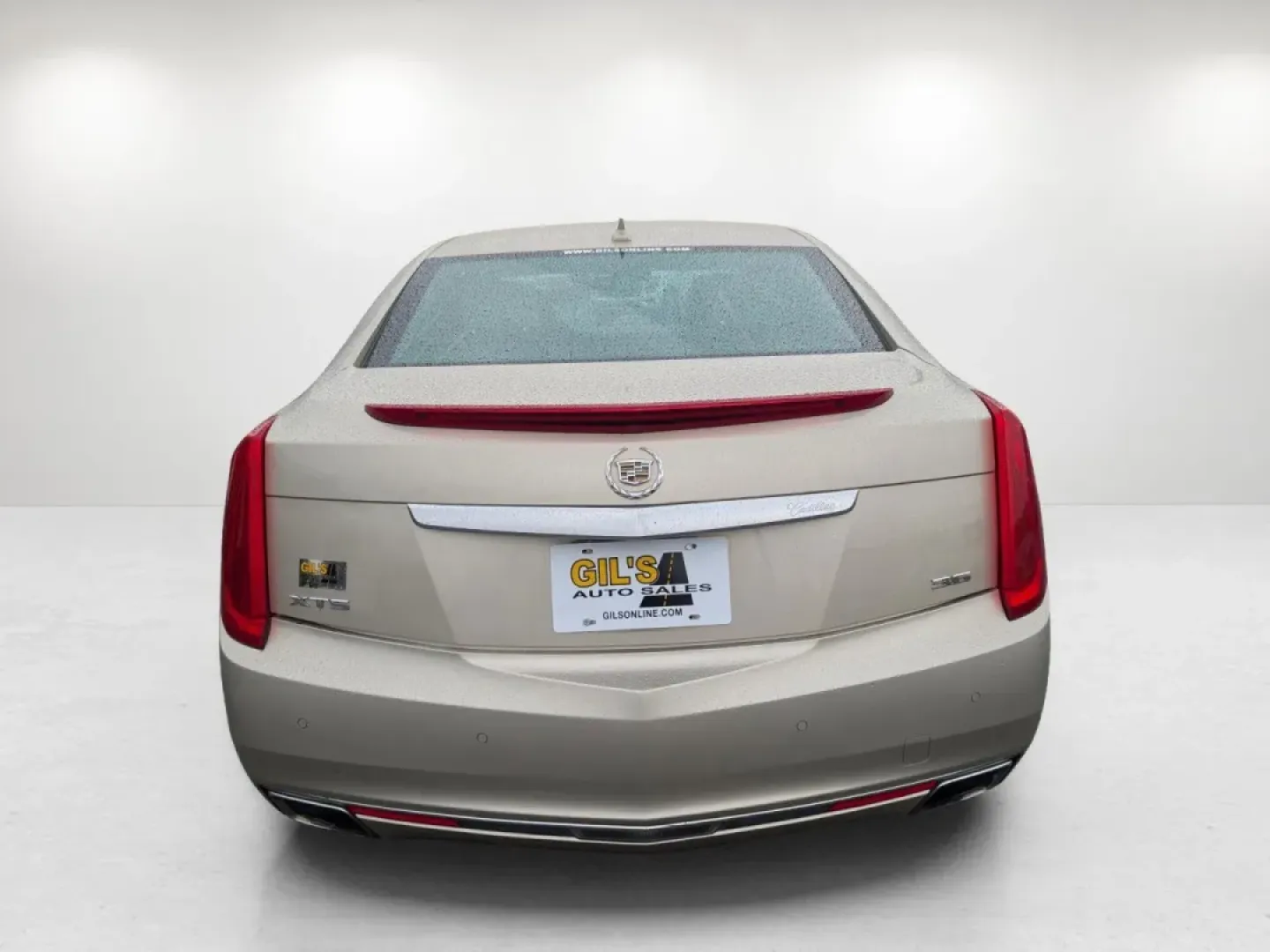 2013 /Shale/Cocoa Cadillac XTS Luxury (2G61P5S35D9) with an Other engine, located at 5115 14th Ave., Columbus, GA, 31904, (706) 323-0345, 32.511494, -84.971046 - **Experience Luxury and Comfort with the 2013 Cadillac XTS at Gils Auto - Phenix City!**<br /> <br /> Imagine cruising through Phenix City, AL, in a luxurious sedan that not only turns heads but also provides unmatched comfort and advanced safety features. This 2013 Cadillac XTS Luxury trim is the p - Photo#5