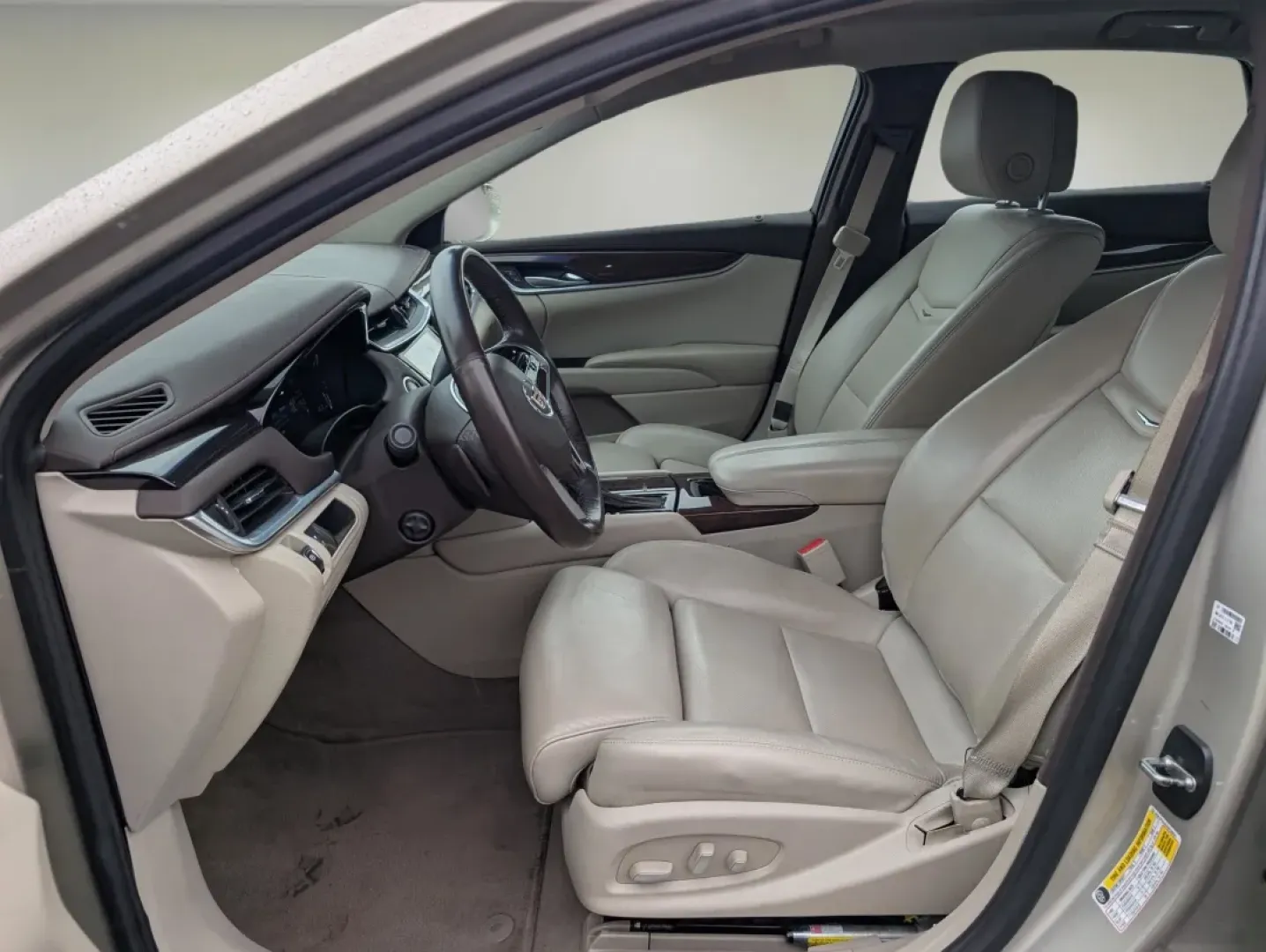 2013 /Shale/Cocoa Cadillac XTS Luxury (2G61P5S35D9) with an Other engine, located at 5115 14th Ave., Columbus, GA, 31904, (706) 323-0345, 32.511494, -84.971046 - **Experience Luxury and Comfort with the 2013 Cadillac XTS at Gils Auto - Phenix City!**<br /> <br /> Imagine cruising through Phenix City, AL, in a luxurious sedan that not only turns heads but also provides unmatched comfort and advanced safety features. This 2013 Cadillac XTS Luxury trim is the p - Photo#9