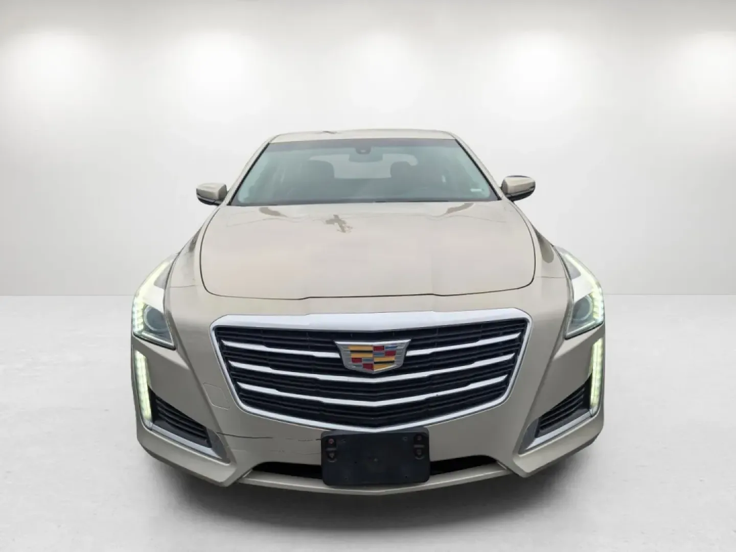 2015 Cadillac CTS Sedan AWD (1G6AW5SX6F0) with an Other engine, located at 7000 Northlake Connector, Columbus, GA, 31904, (706) 987-8085, 32.524975, -84.978134 - Experience the perfect blend of luxury and performance with the 2015 Cadillac CTS Sedan, available now at Gils Auto in Phenix City, AL. Whether you're commuting to work, running errands, or planning a weekend getaway, this vehicle is designed to elevate your driving experience. With its sleek tan ex - Photo#1