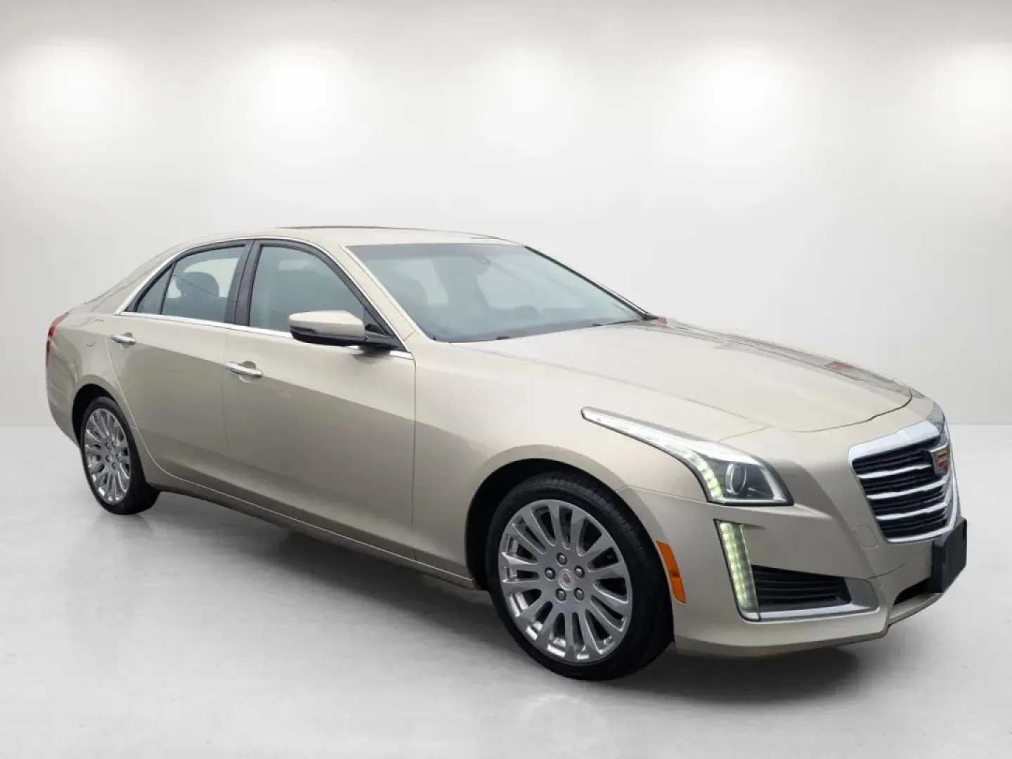 2015 Cadillac CTS Sedan AWD (1G6AW5SX6F0) with an Other engine, located at 7000 Northlake Connector, Columbus, GA, 31904, (706) 987-8085, 32.524975, -84.978134 - Experience the perfect blend of luxury and performance with the 2015 Cadillac CTS Sedan, available now at Gils Auto in Phenix City, AL. Whether you're commuting to work, running errands, or planning a weekend getaway, this vehicle is designed to elevate your driving experience. With its sleek tan ex - Photo#2