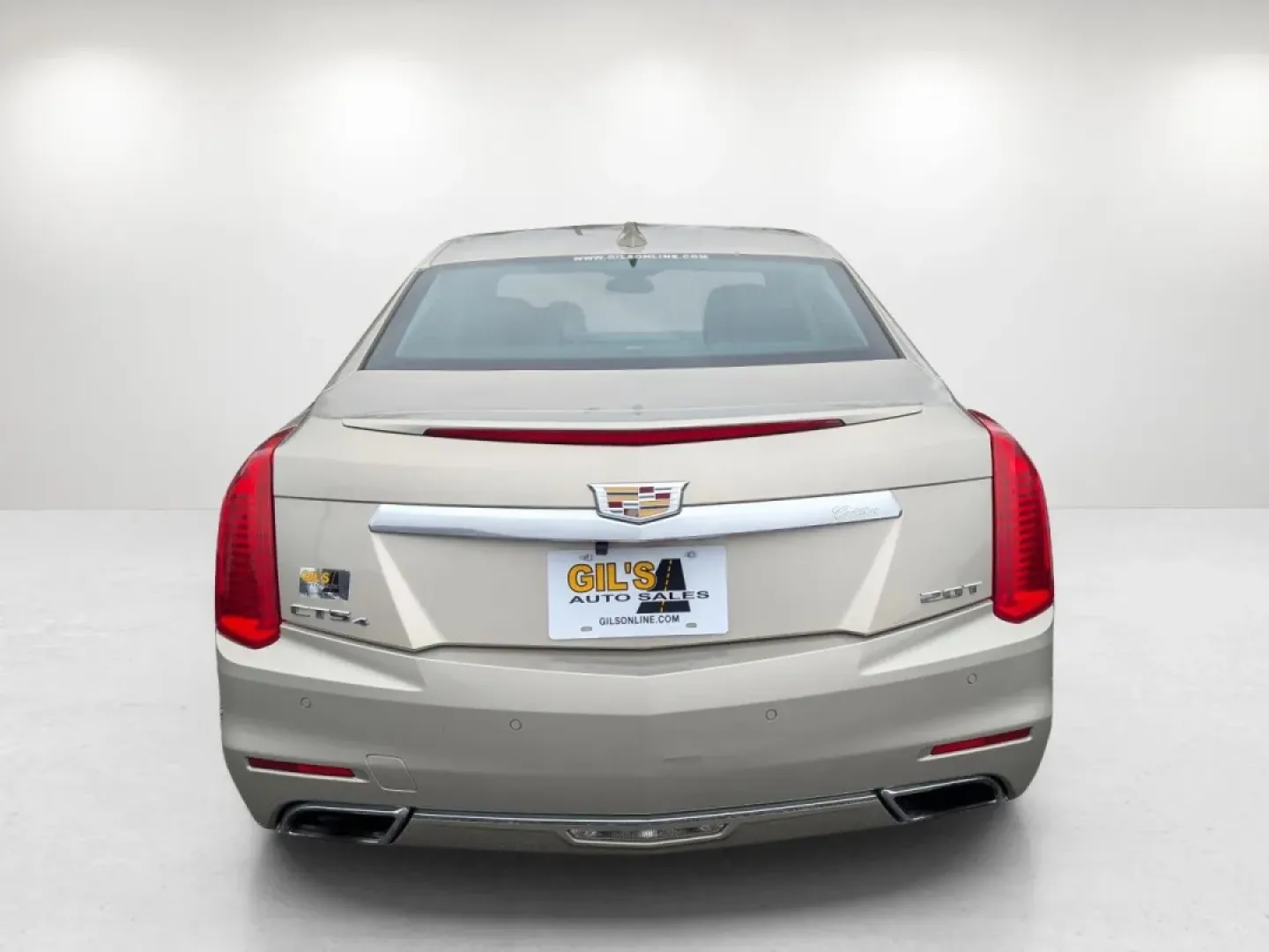 2015 Cadillac CTS Sedan AWD (1G6AW5SX6F0) with an Other engine, located at 7000 Northlake Connector, Columbus, GA, 31904, (706) 987-8085, 32.524975, -84.978134 - Experience the perfect blend of luxury and performance with the 2015 Cadillac CTS Sedan, available now at Gils Auto in Phenix City, AL. Whether you're commuting to work, running errands, or planning a weekend getaway, this vehicle is designed to elevate your driving experience. With its sleek tan ex - Photo#5