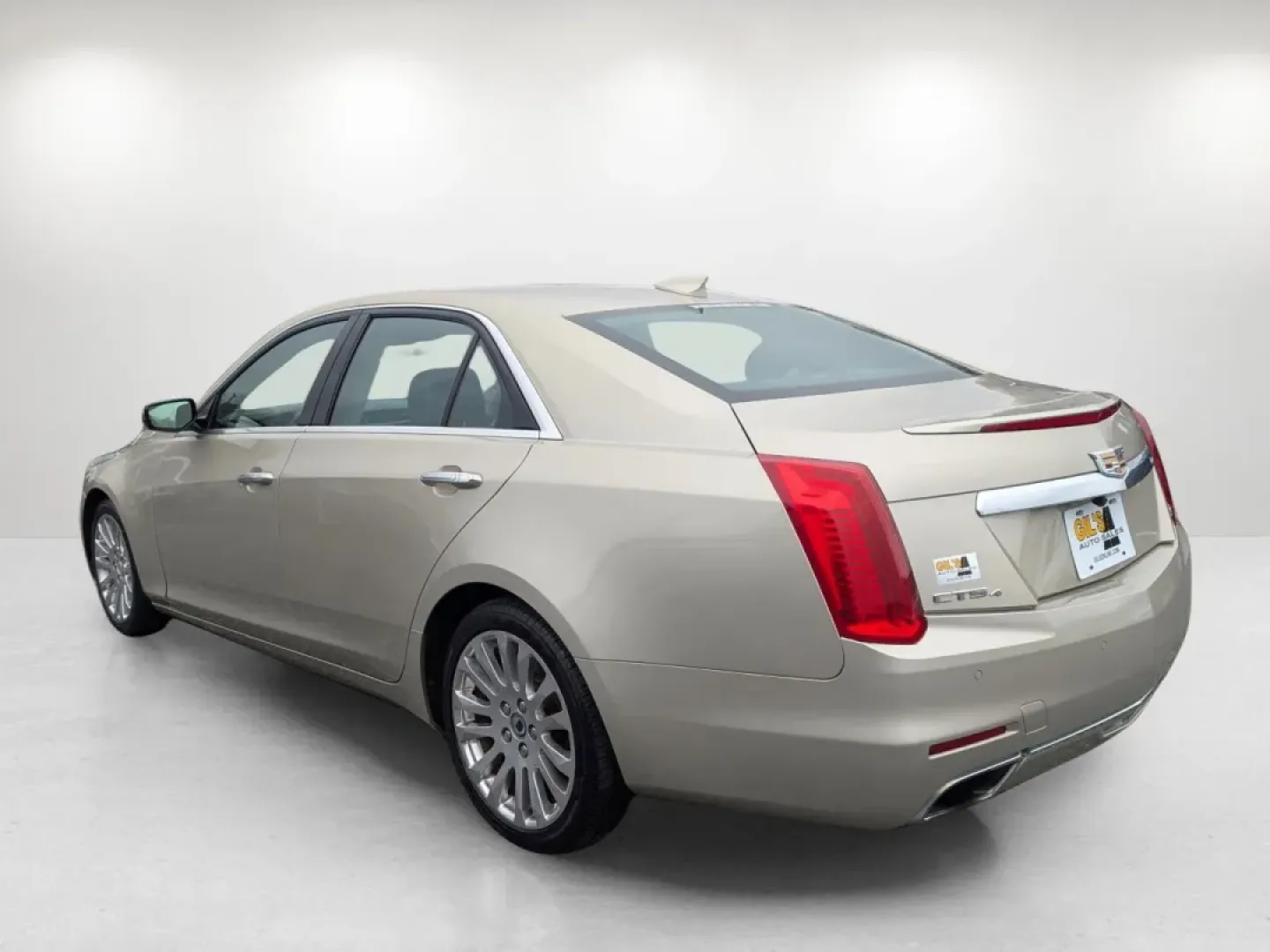 2015 Cadillac CTS Sedan AWD (1G6AW5SX6F0) with an Other engine, located at 7000 Northlake Connector, Columbus, GA, 31904, (706) 987-8085, 32.524975, -84.978134 - Experience the perfect blend of luxury and performance with the 2015 Cadillac CTS Sedan, available now at Gils Auto in Phenix City, AL. Whether you're commuting to work, running errands, or planning a weekend getaway, this vehicle is designed to elevate your driving experience. With its sleek tan ex - Photo#6
