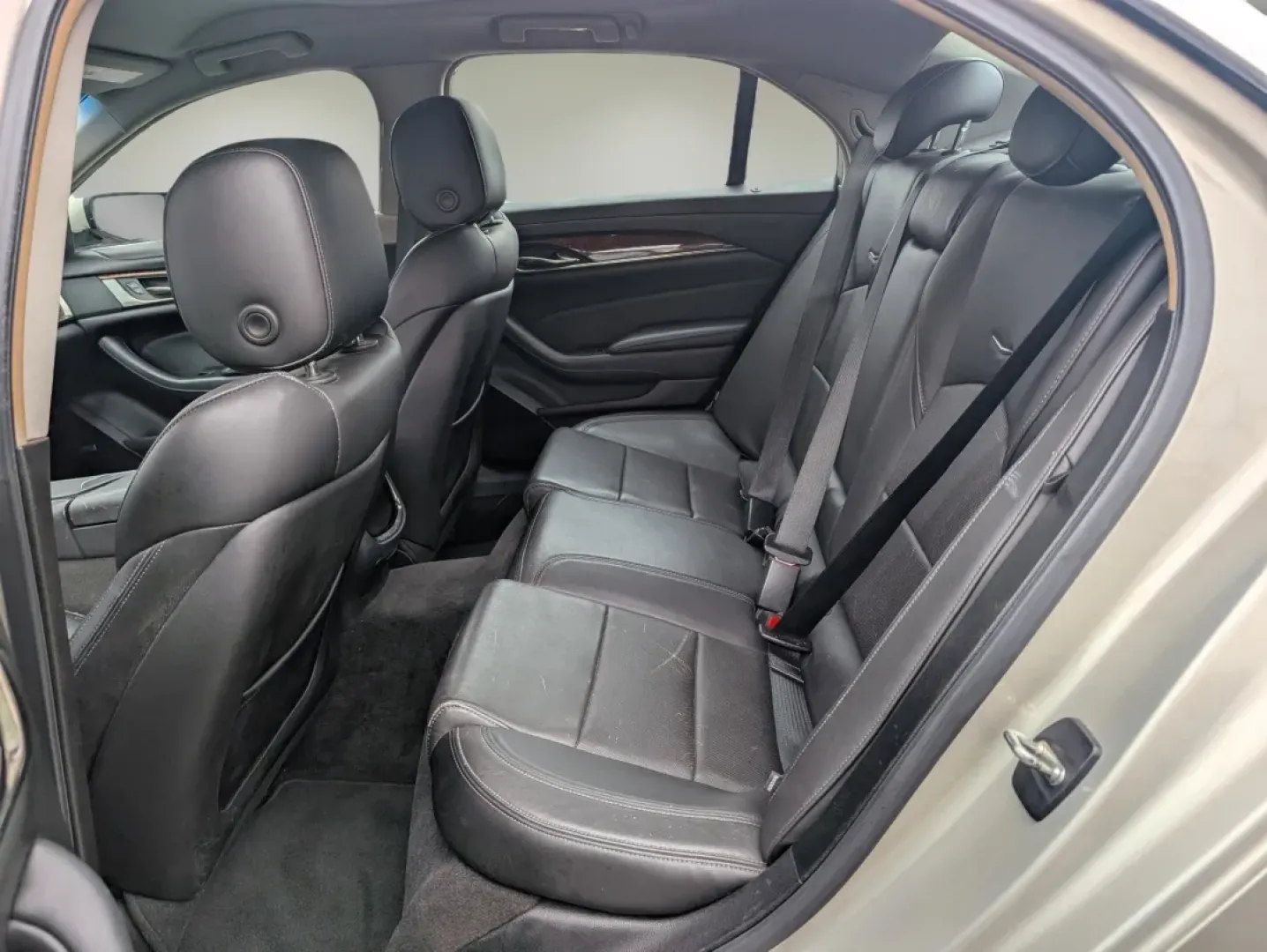 2015 Cadillac CTS Sedan AWD (1G6AW5SX6F0) with an Other engine, located at 7000 Northlake Connector, Columbus, GA, 31904, (706) 987-8085, 32.524975, -84.978134 - Experience the perfect blend of luxury and performance with the 2015 Cadillac CTS Sedan, available now at Gils Auto in Phenix City, AL. Whether you're commuting to work, running errands, or planning a weekend getaway, this vehicle is designed to elevate your driving experience. With its sleek tan ex - Photo#10